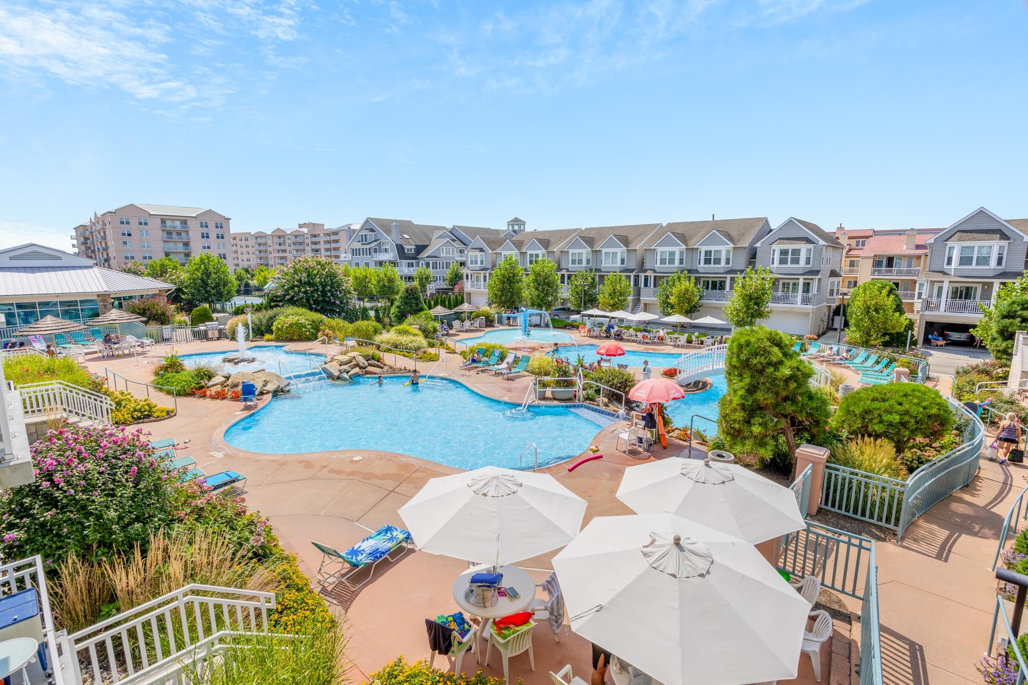 9907 Seapointe Boulevard Unit: 208