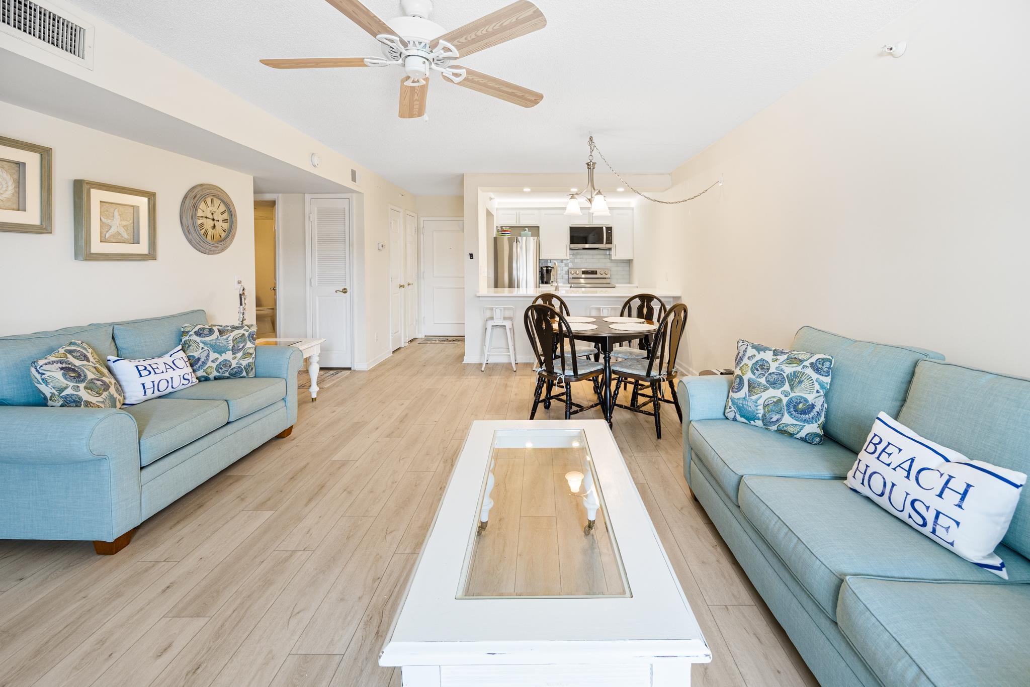 9907 Seapointe Boulevard Unit: 208