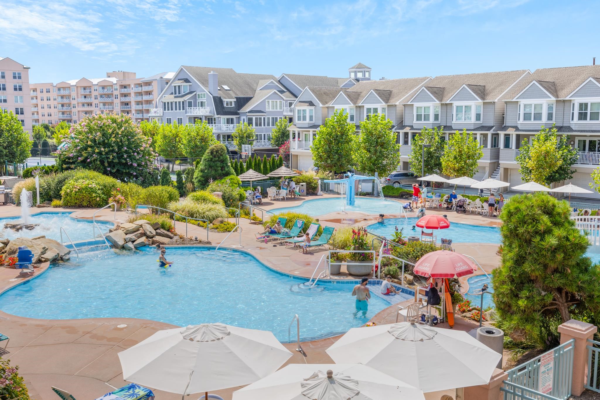 9907 Seapointe Boulevard Unit: 208