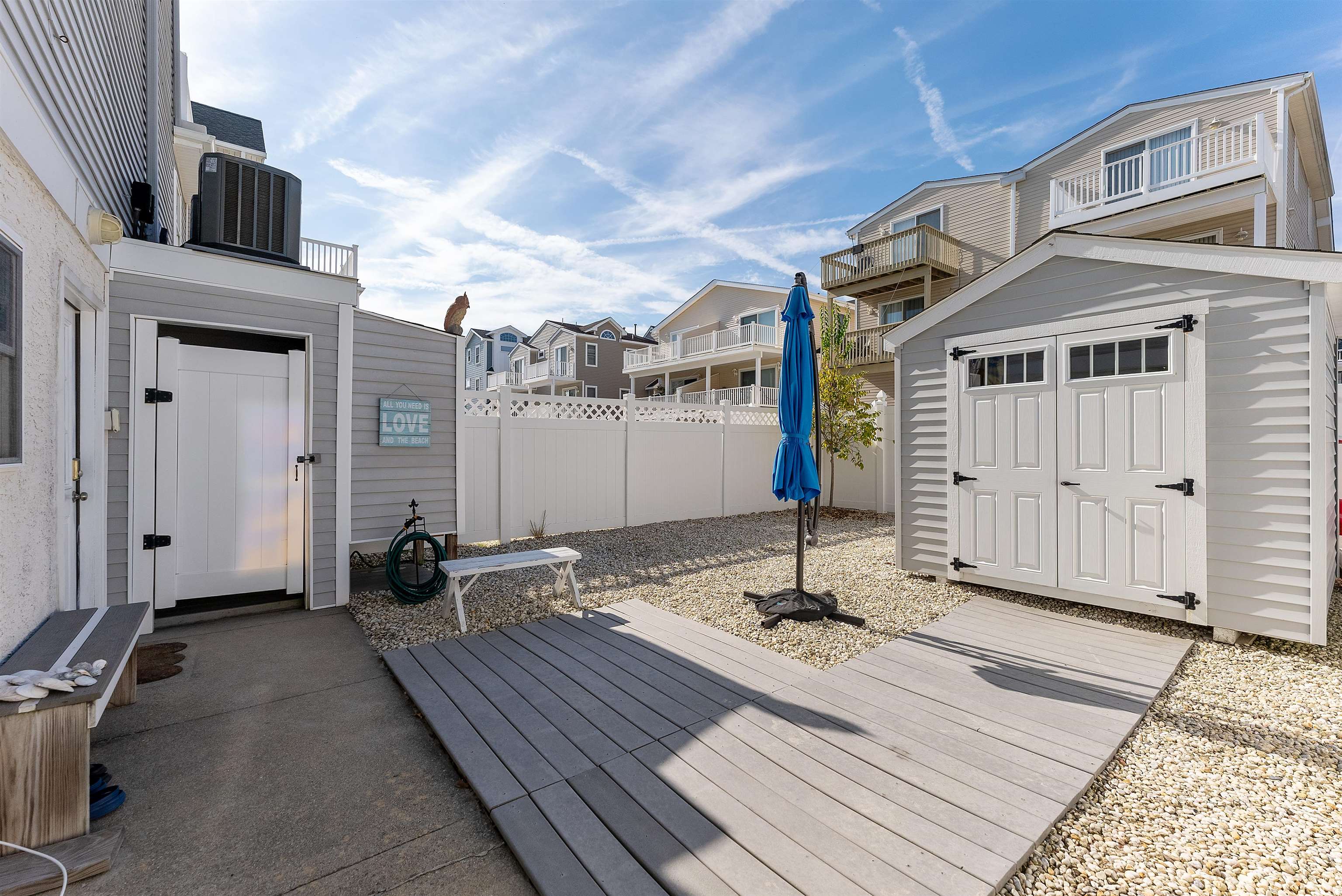 122 W 56th Street Unit: West