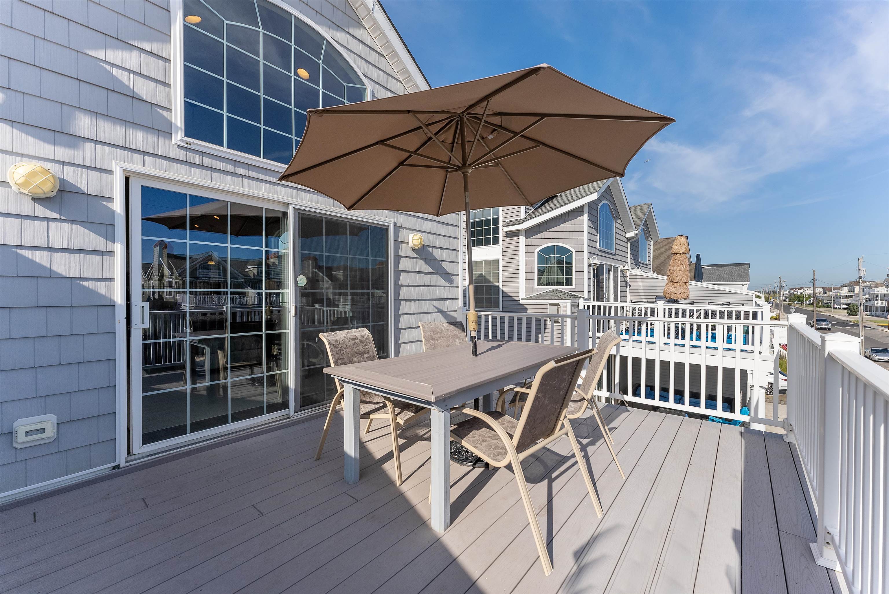 122 W 56th Street Unit: West