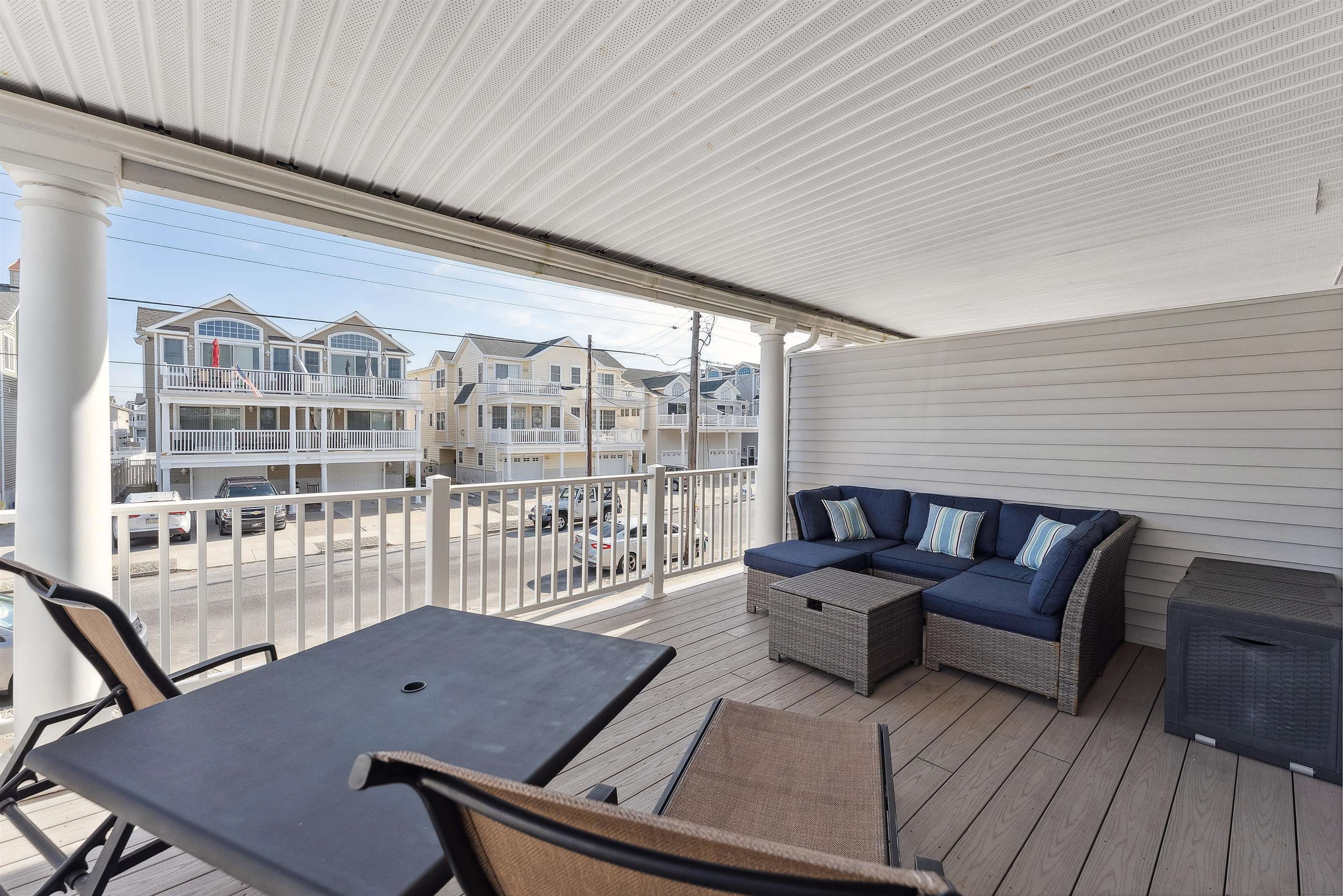 122 W 56th Street Unit: West