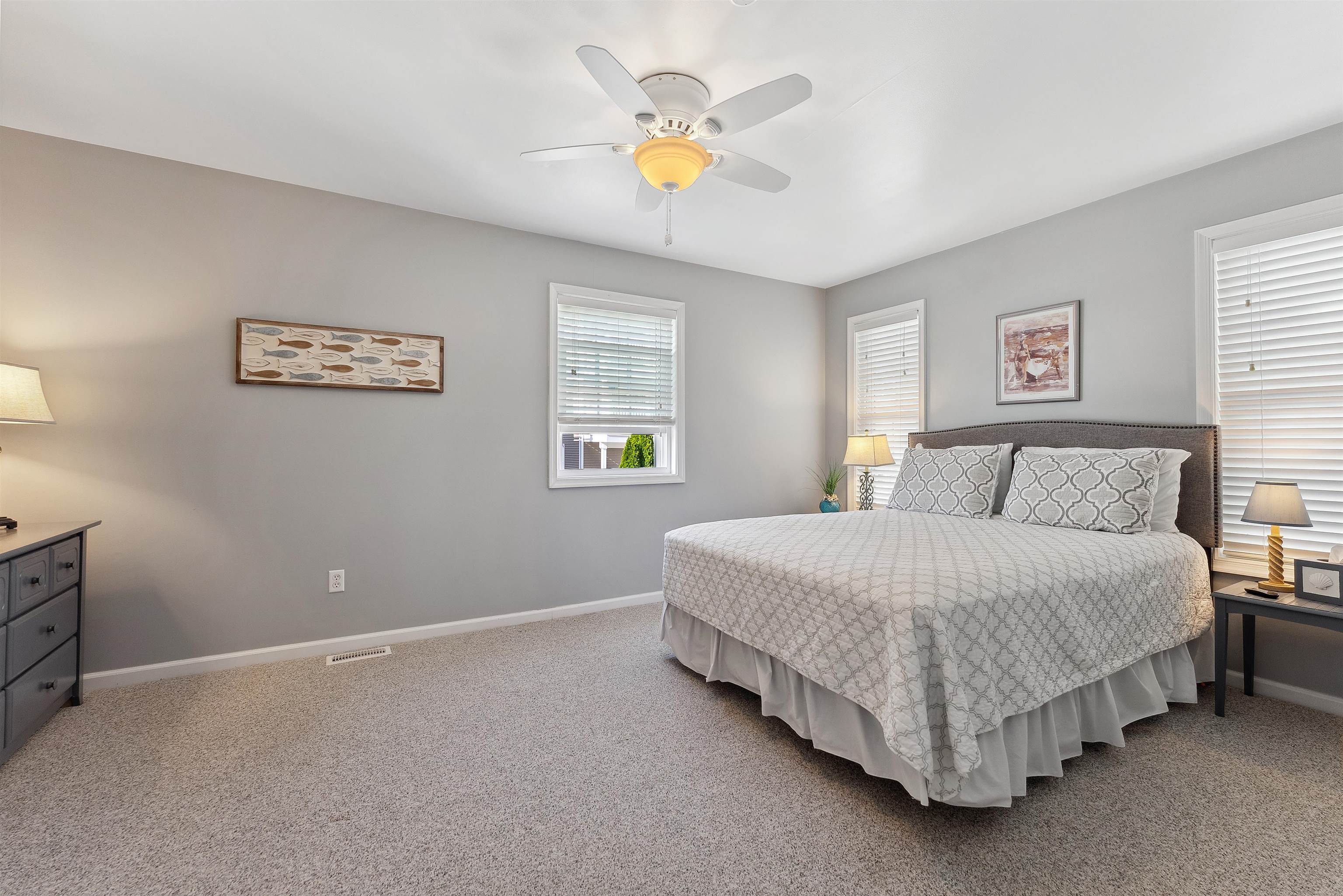 122 W 56th Street Unit: West