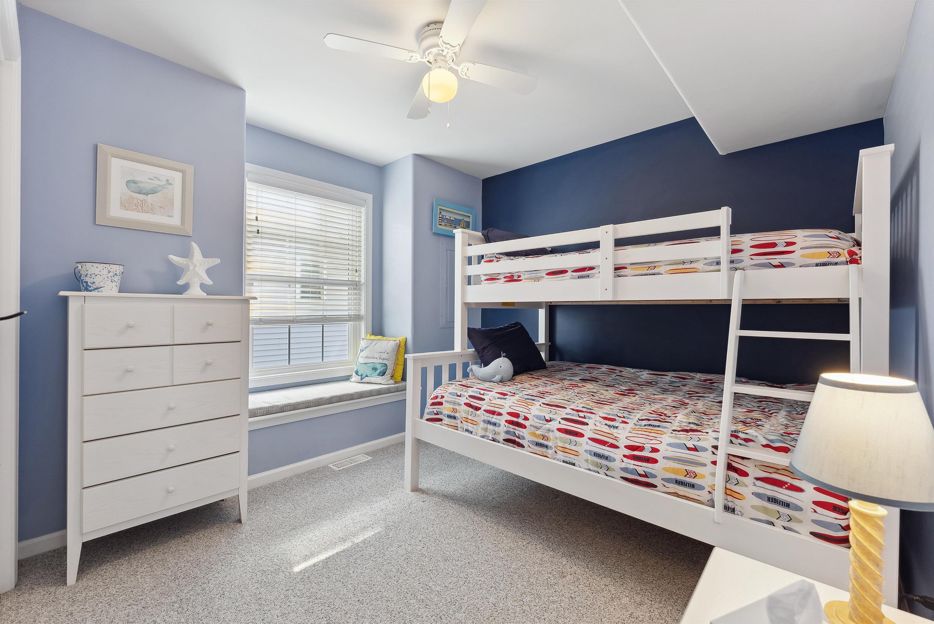 122 W 56th Street Unit: West