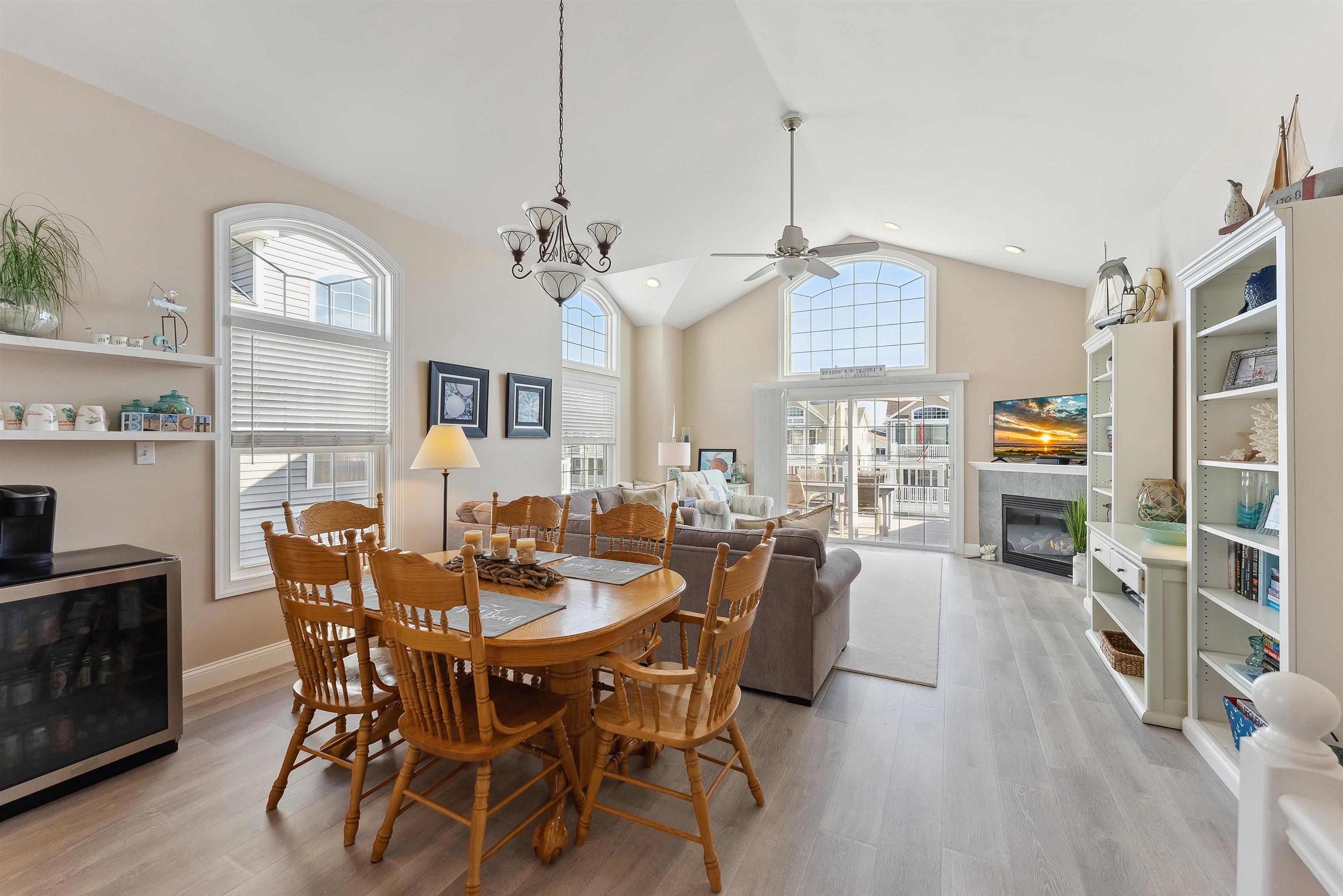 122 W 56th Street Unit: West