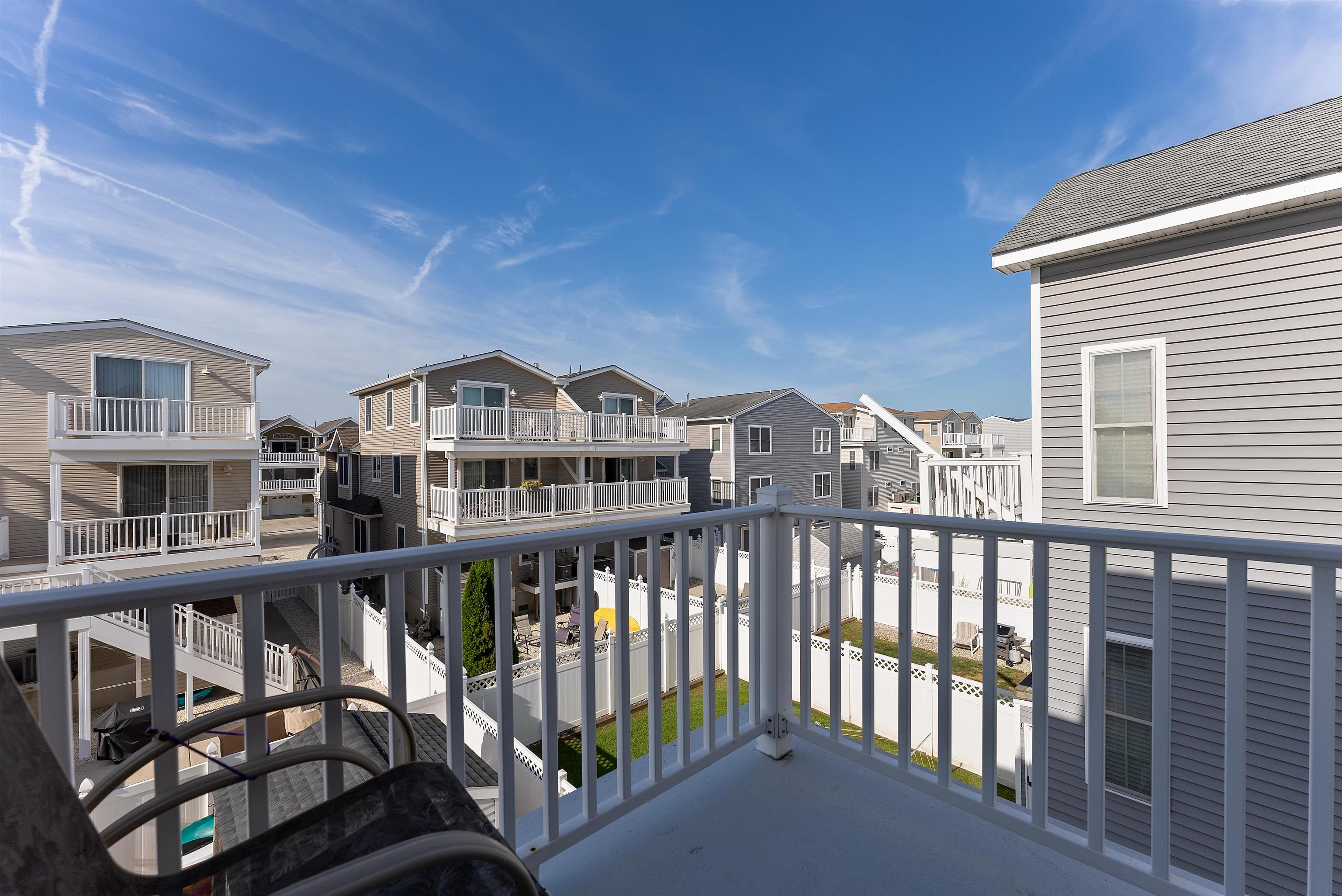 122 W 56th Street Unit: West