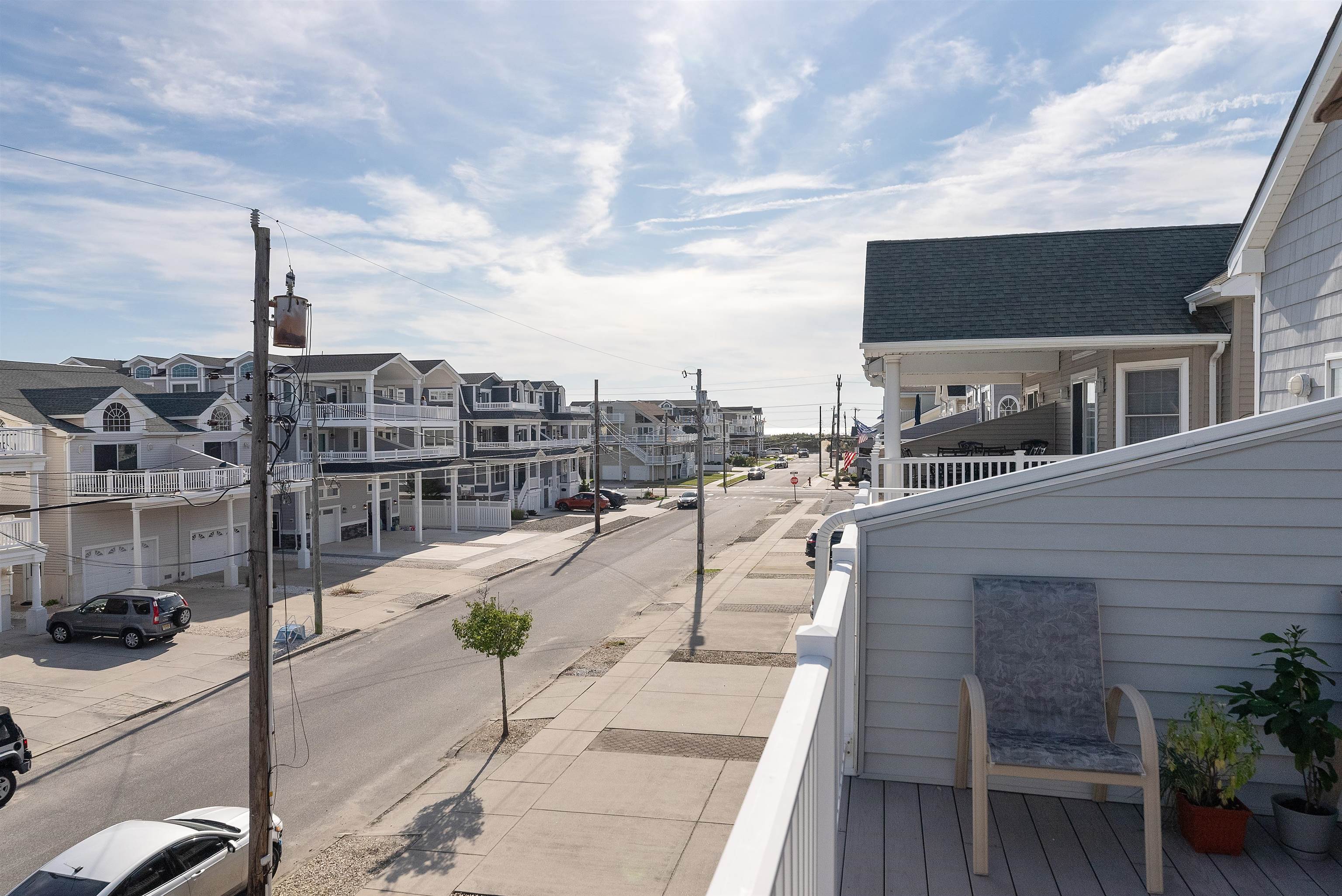 122 W 56th Street Unit: West