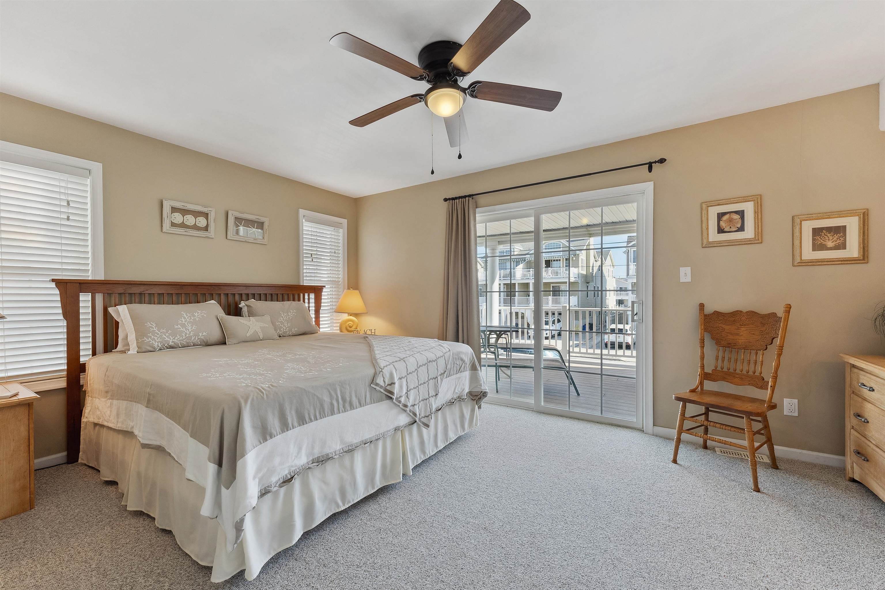 122 W 56th Street Unit: West