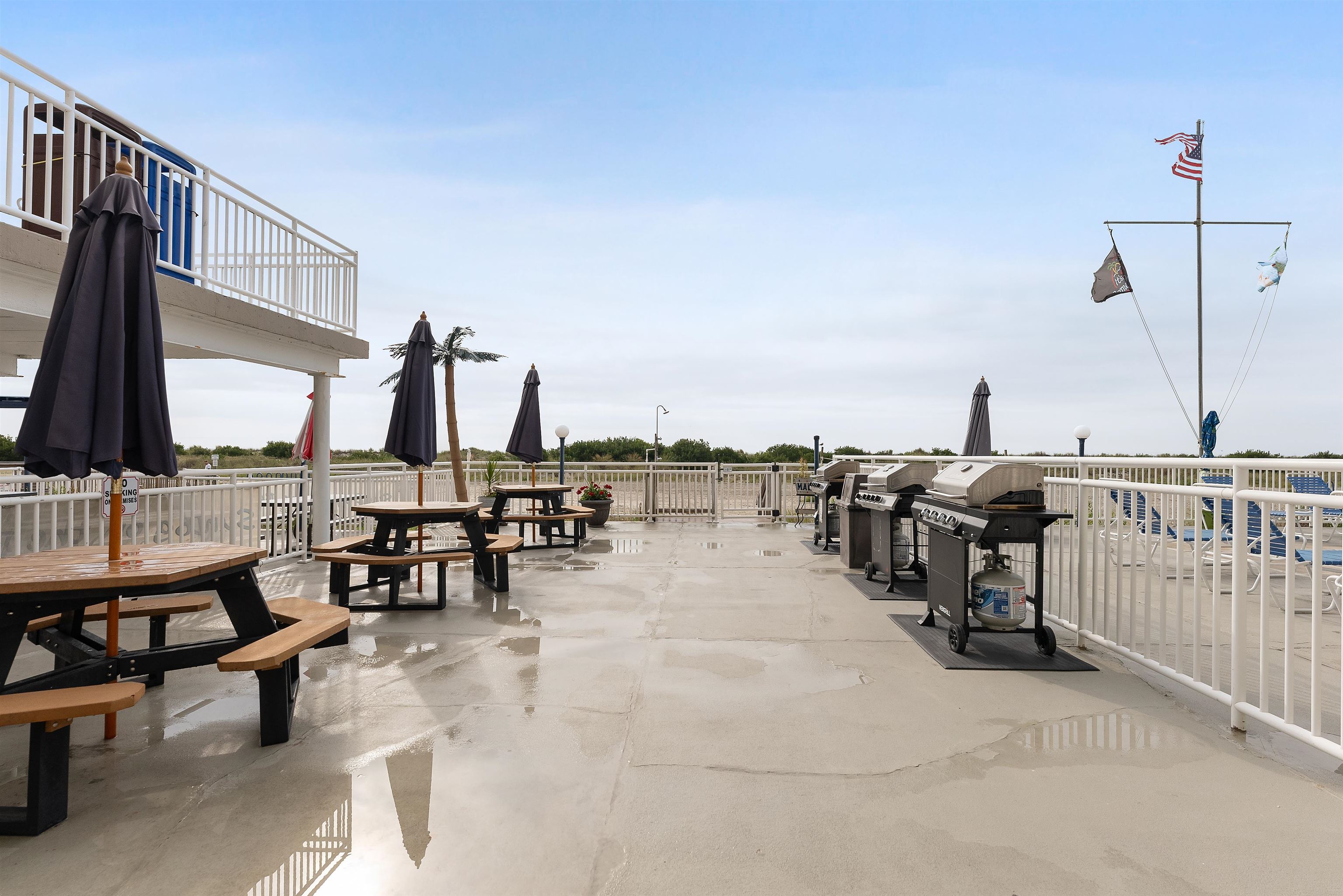427 E Miami Avenue Unit: 303