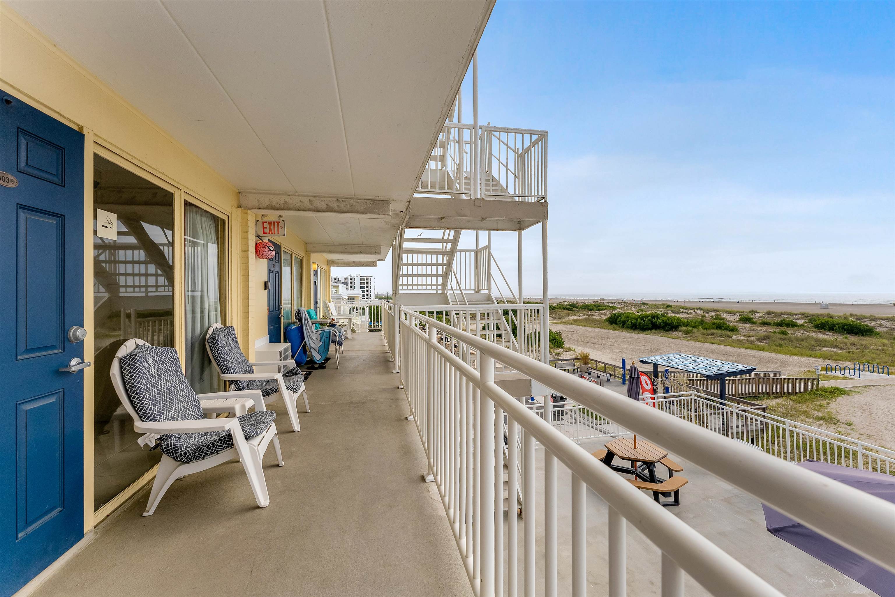 427 E Miami Avenue Unit: 303