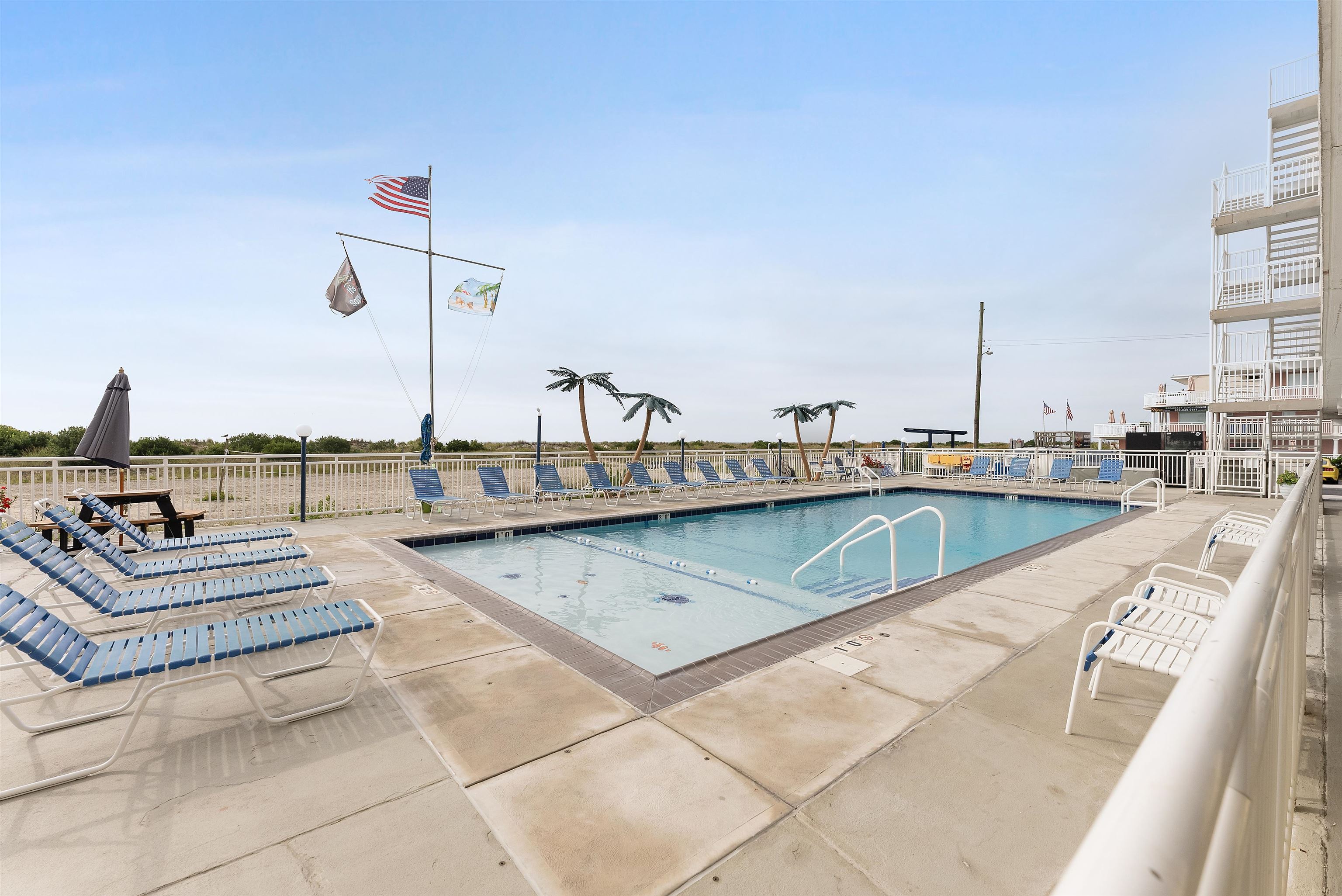 427 E Miami Avenue Unit: 303