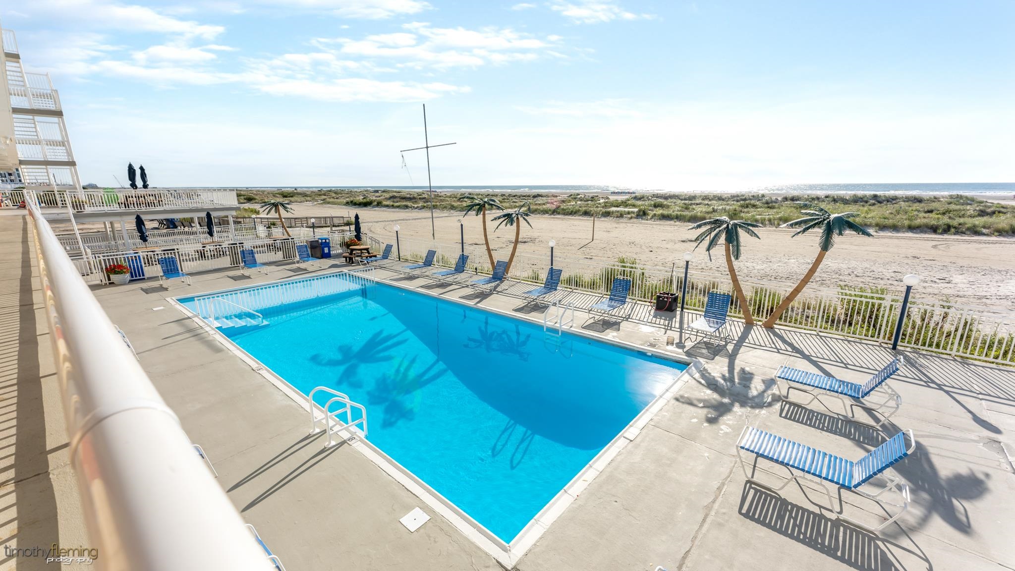427 E Miami Avenue Unit: 303