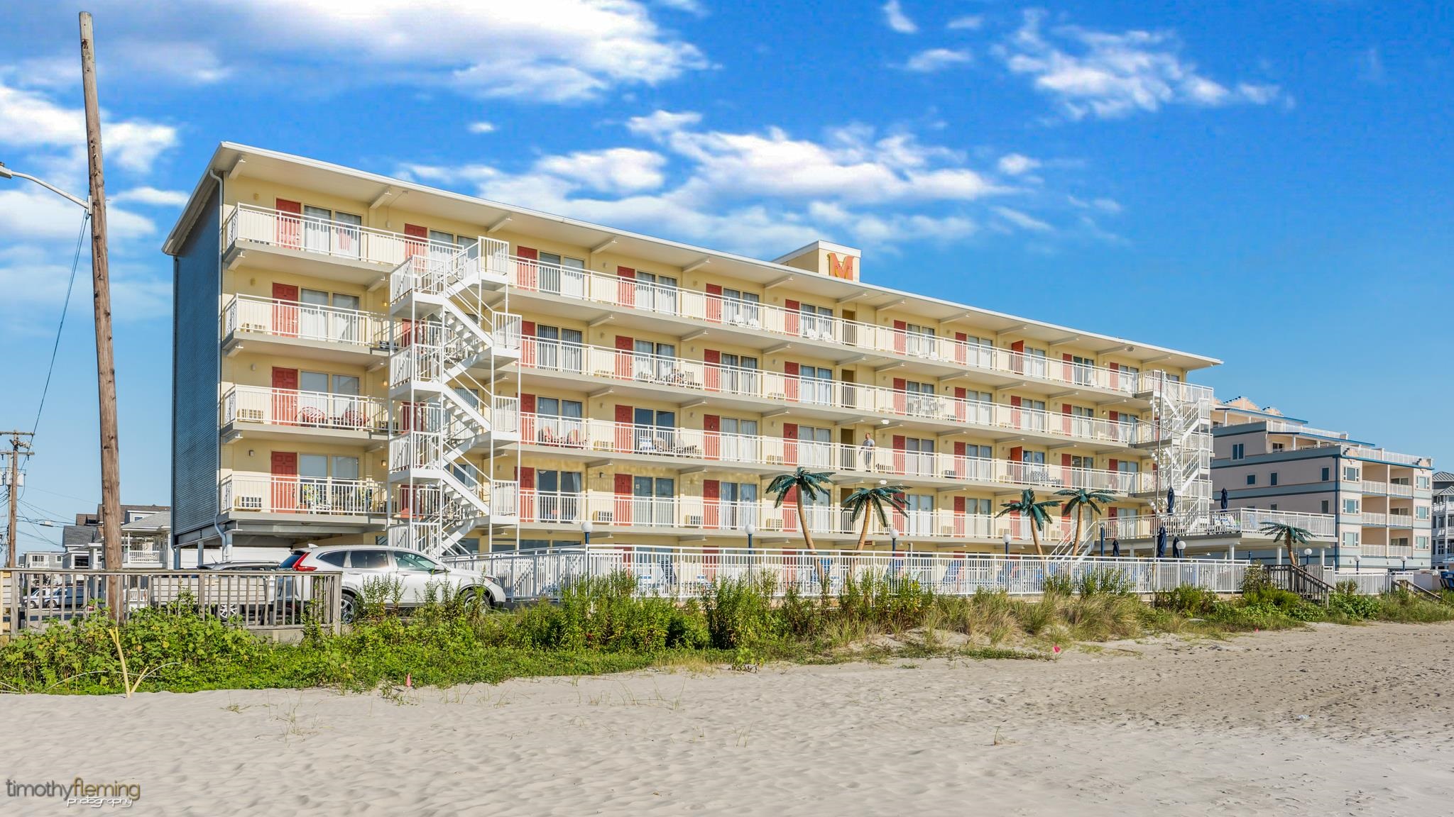 427 E Miami Avenue Unit: 303