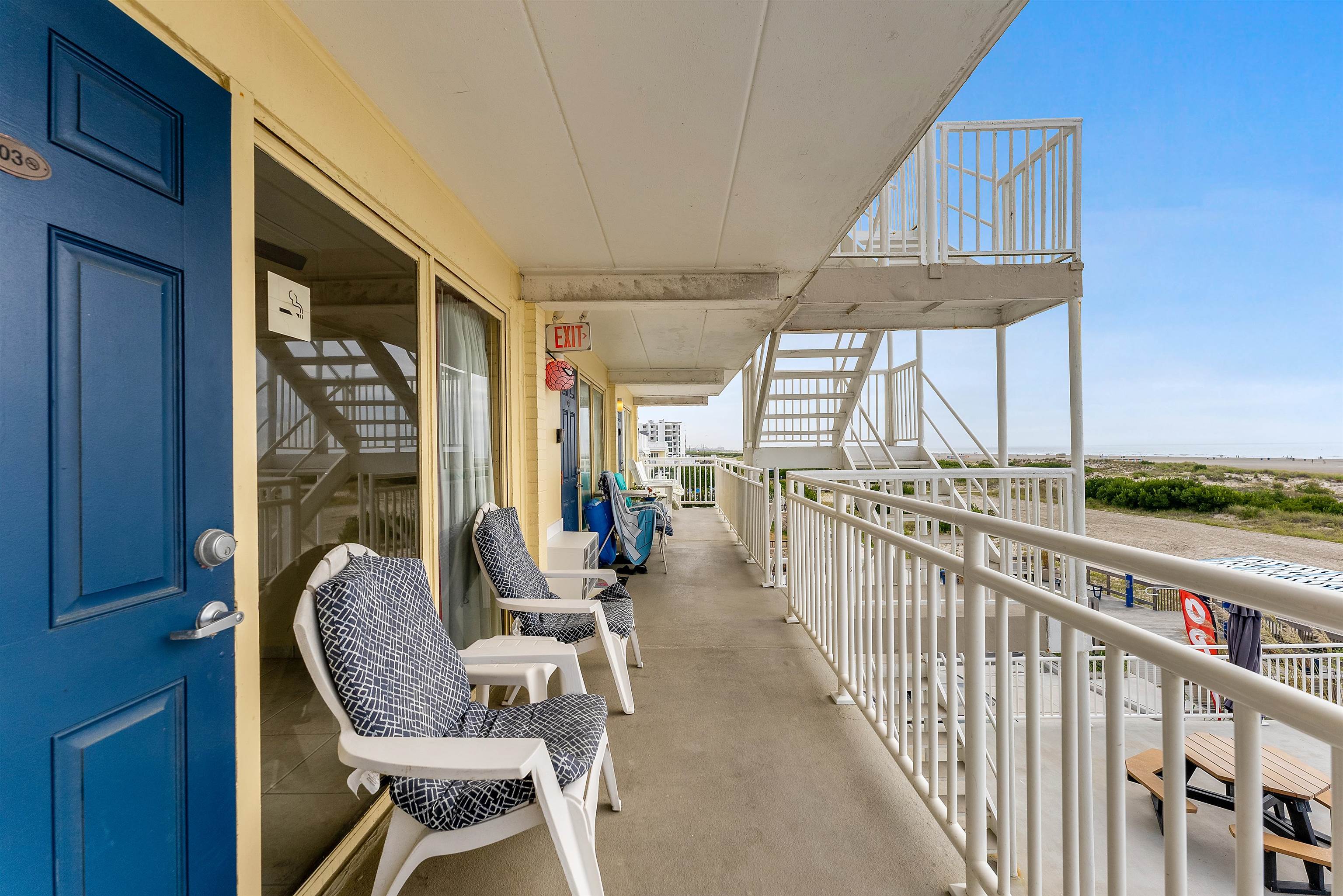 427 E Miami Avenue Unit: 303