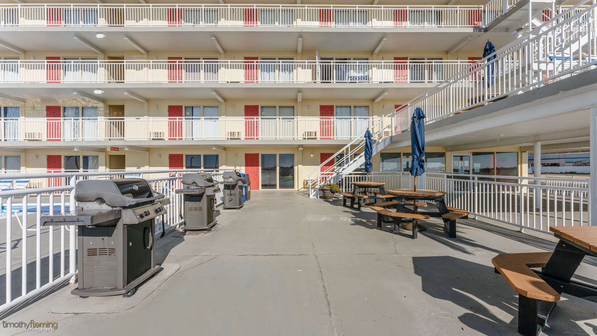 427 E Miami Avenue Unit: 303