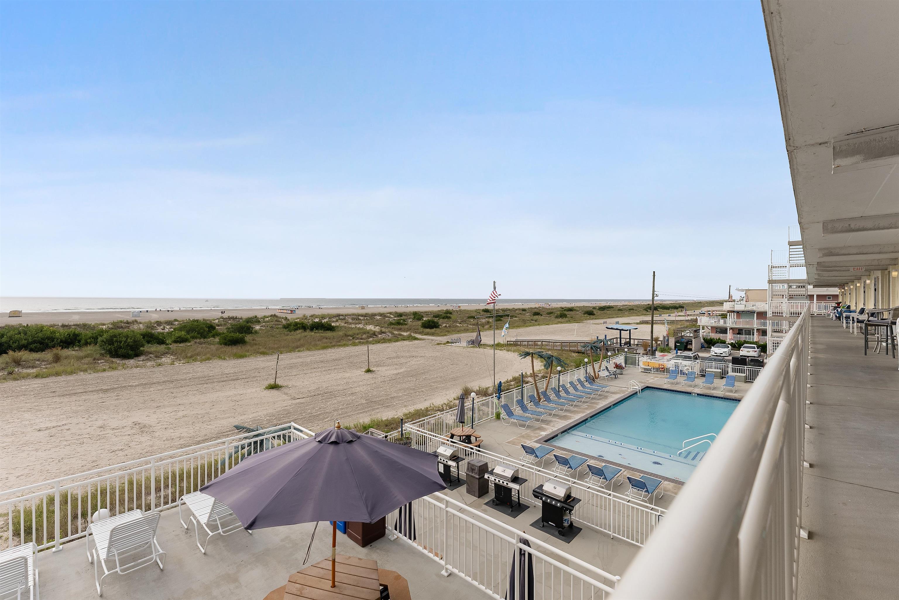 427 E Miami Avenue Unit: 303