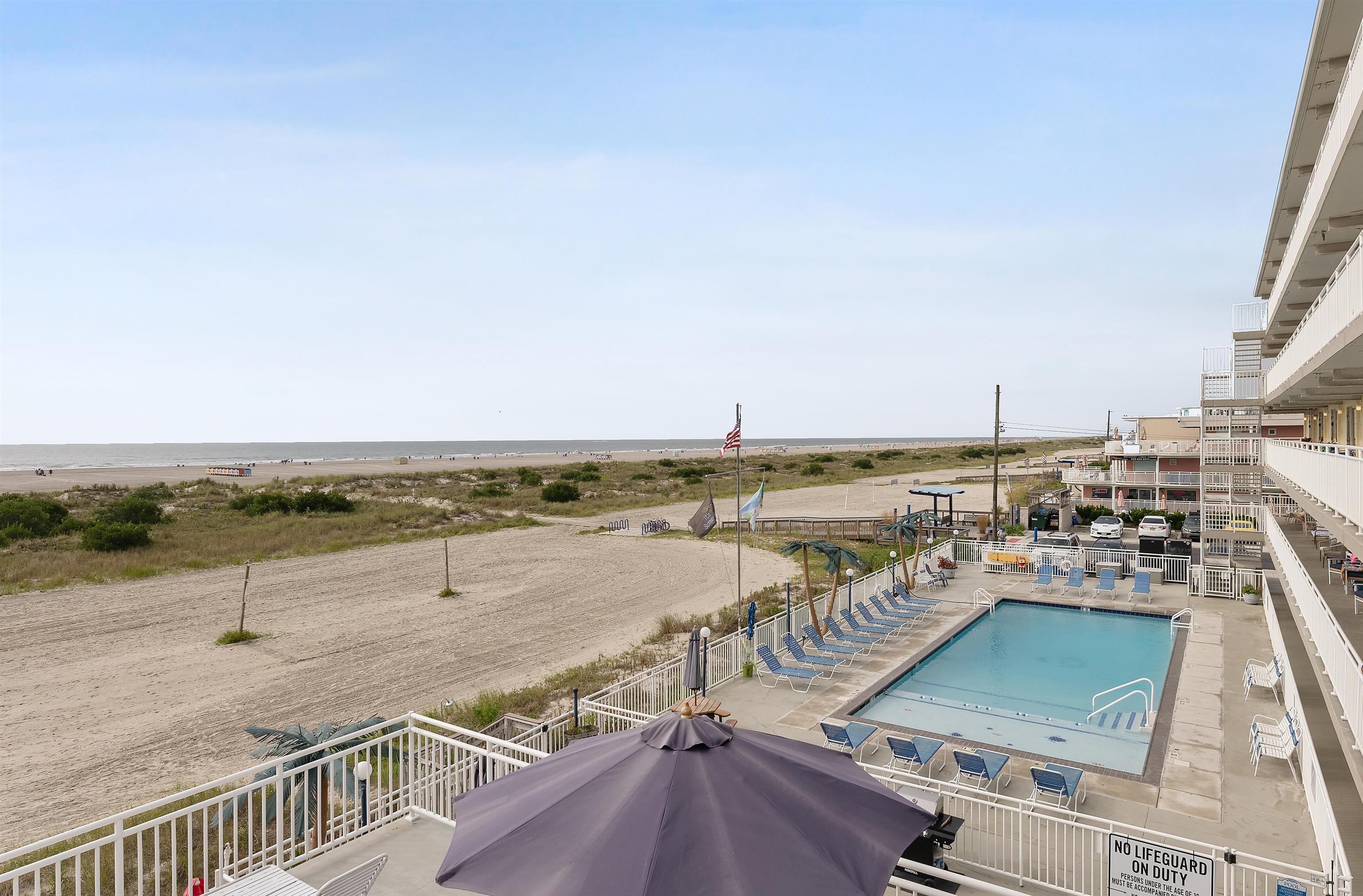 427 E Miami Avenue Unit: 303