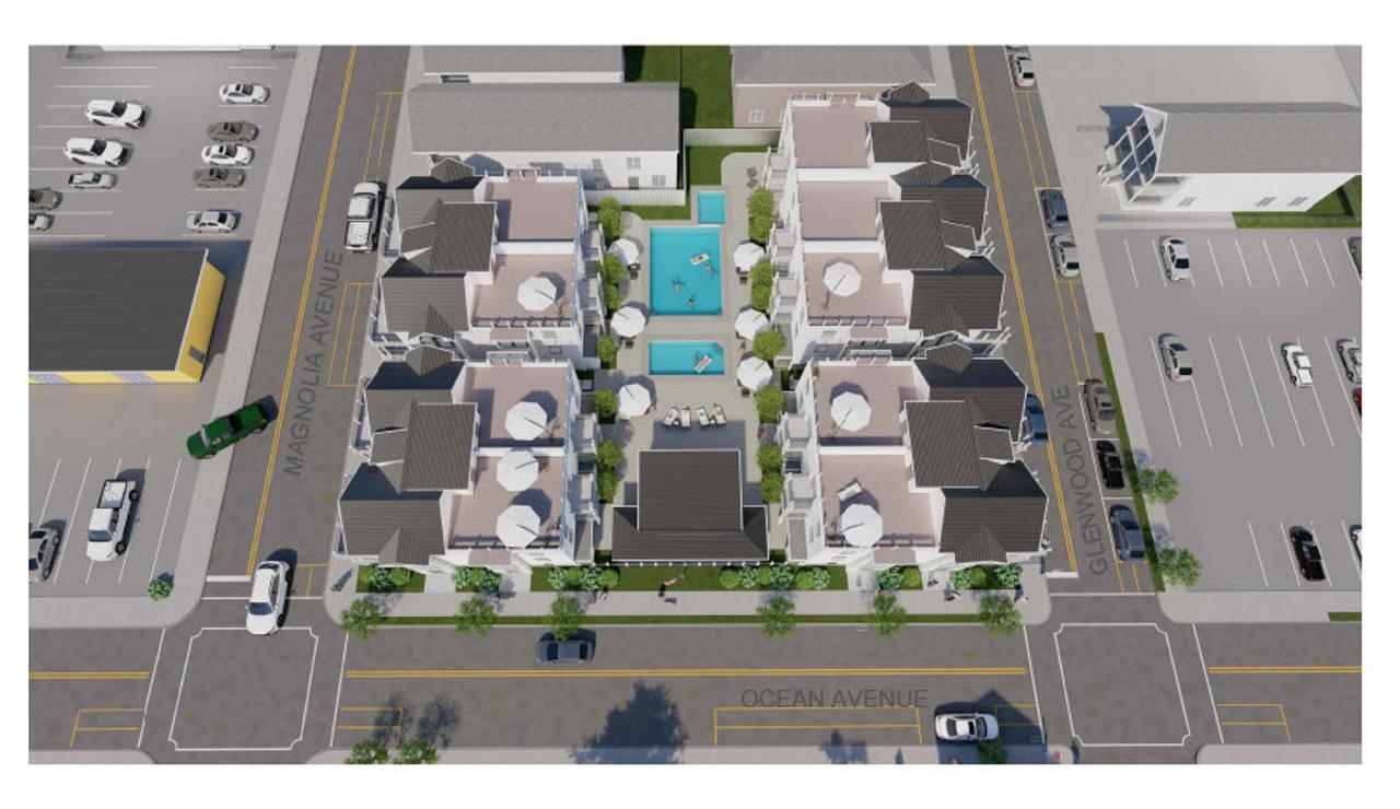 400 E Magnolia Avenue Unit: 8