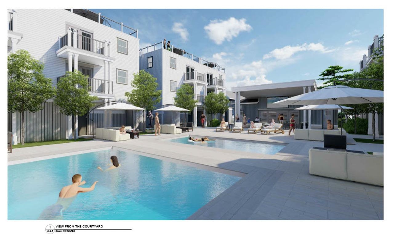 400 E Magnolia Avenue Unit: 8