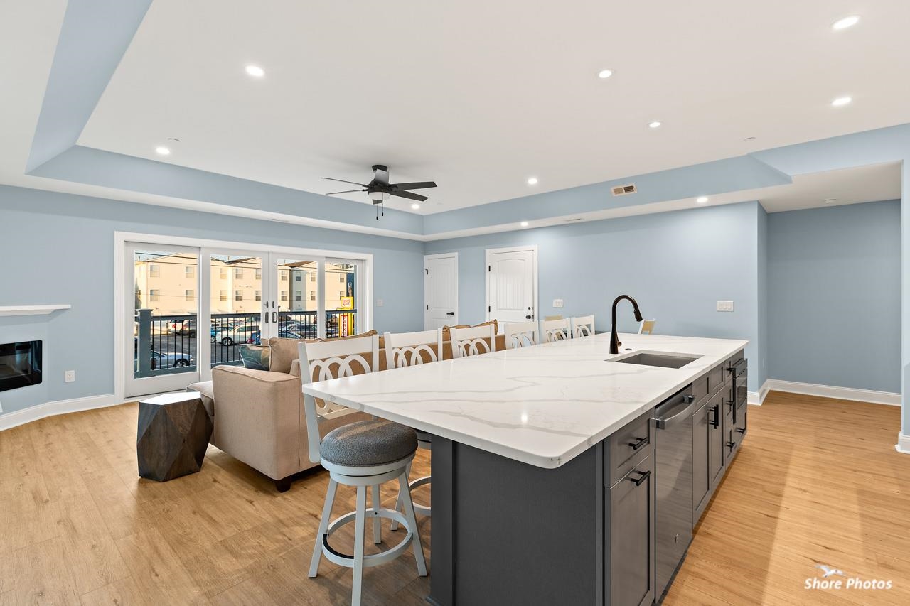 400 E Magnolia Avenue Unit: 8