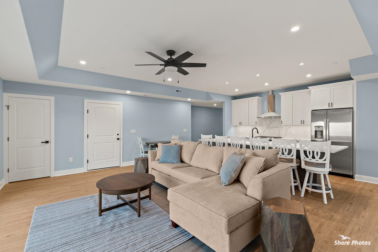 400 E Magnolia Avenue Unit: 8