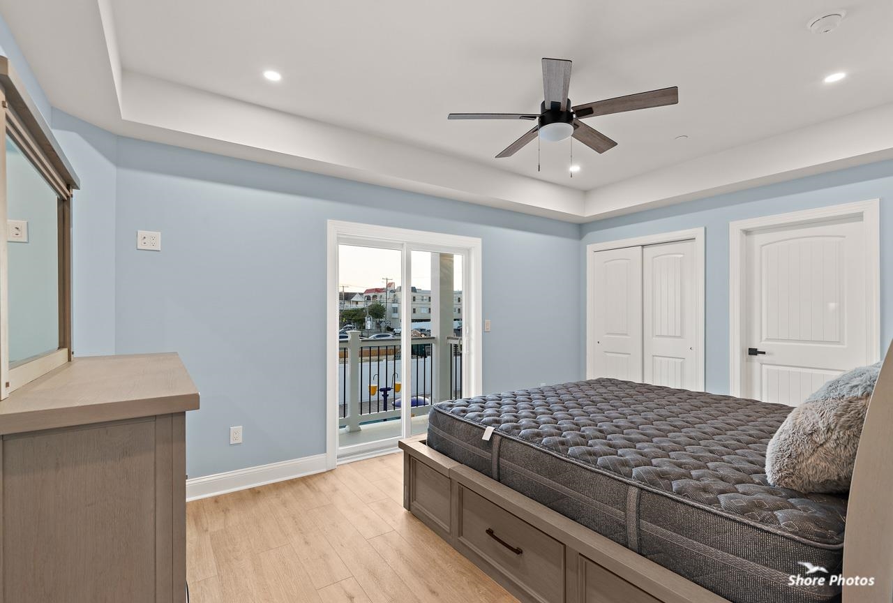 400 E Magnolia Avenue Unit: 8