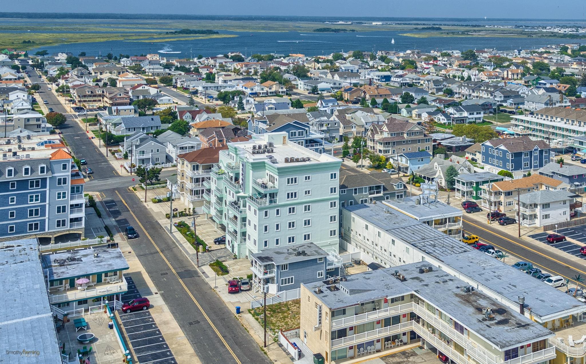 407 E Monterey Avenue Unit: 103