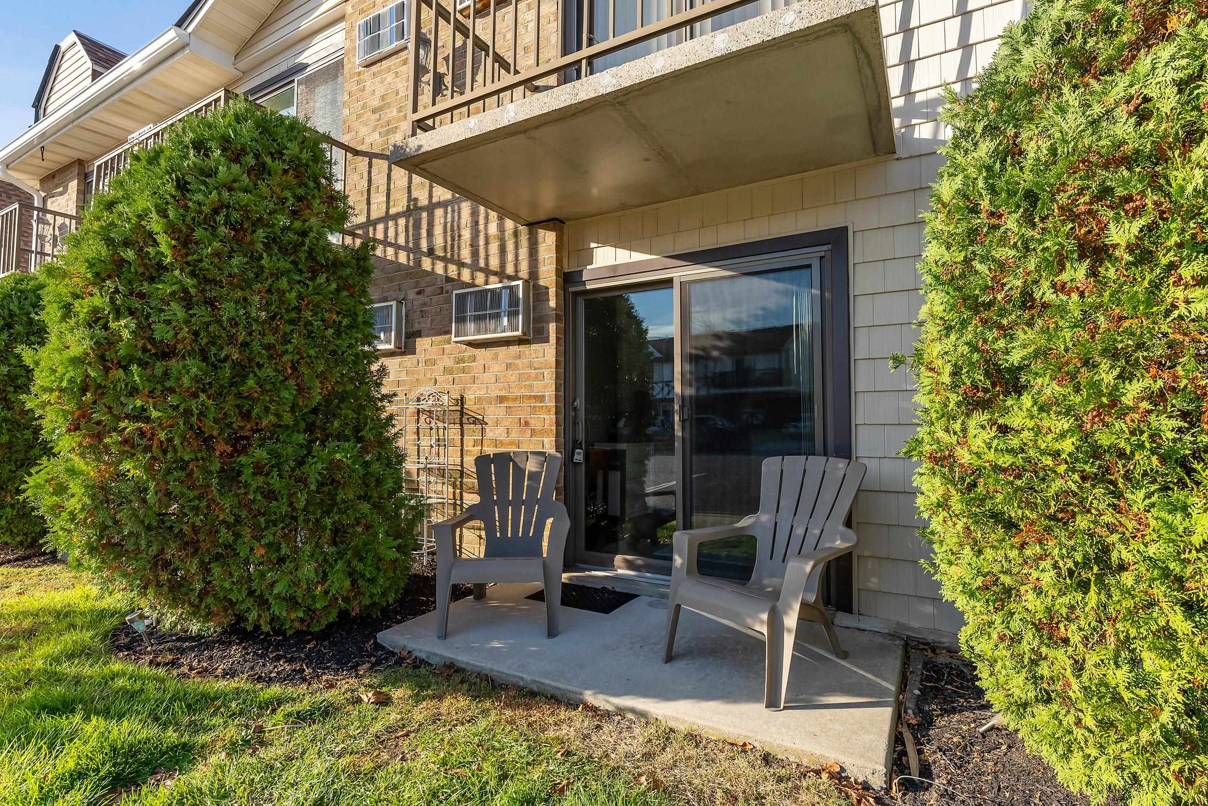 725 Allen Drive Unit: 104A