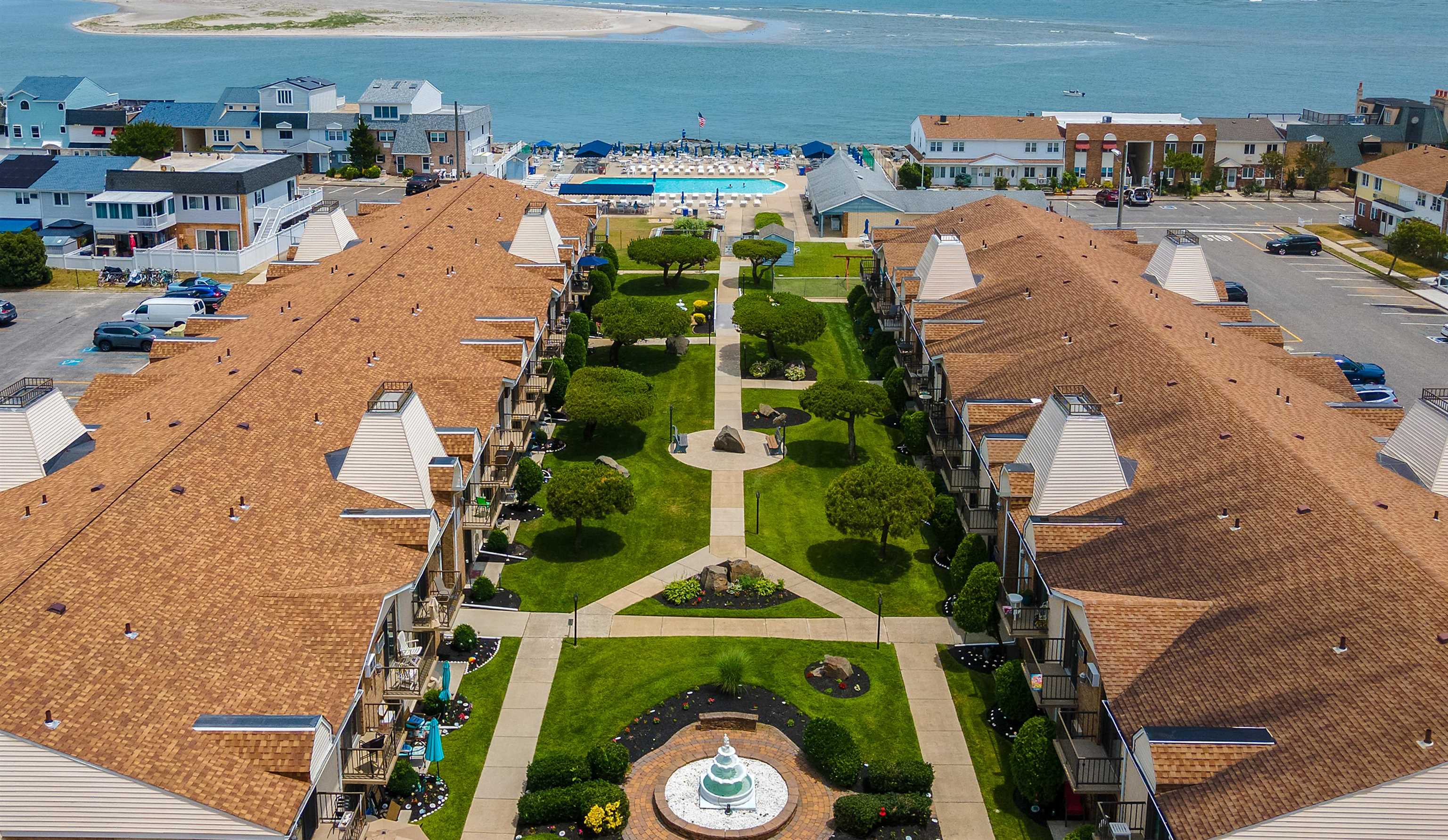 725 Allen Drive Unit: 104A