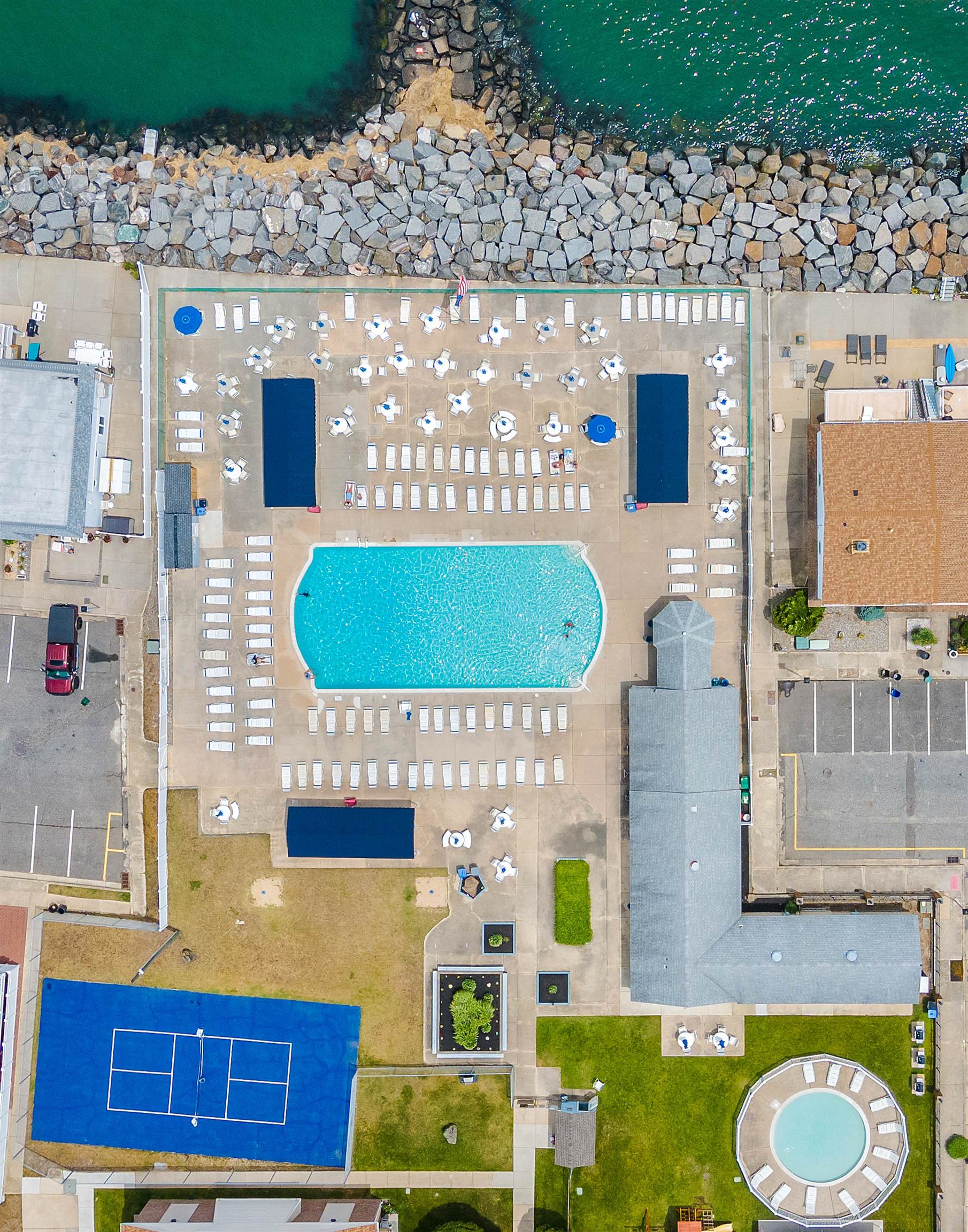 725 Allen Drive Unit: 104A