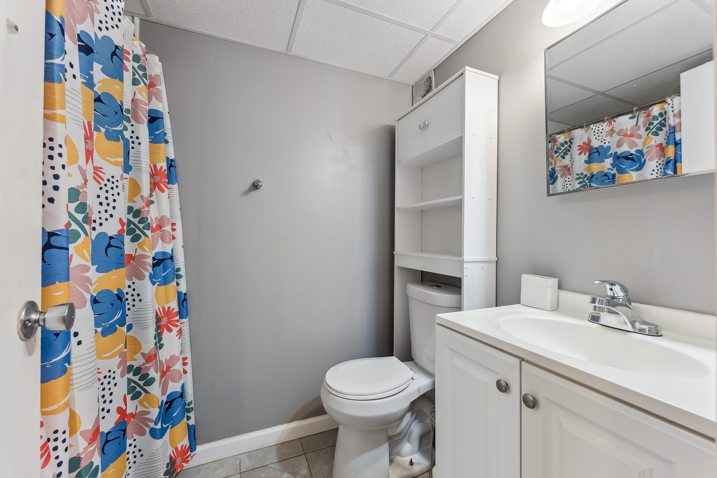 725 Allen Drive Unit: 104A