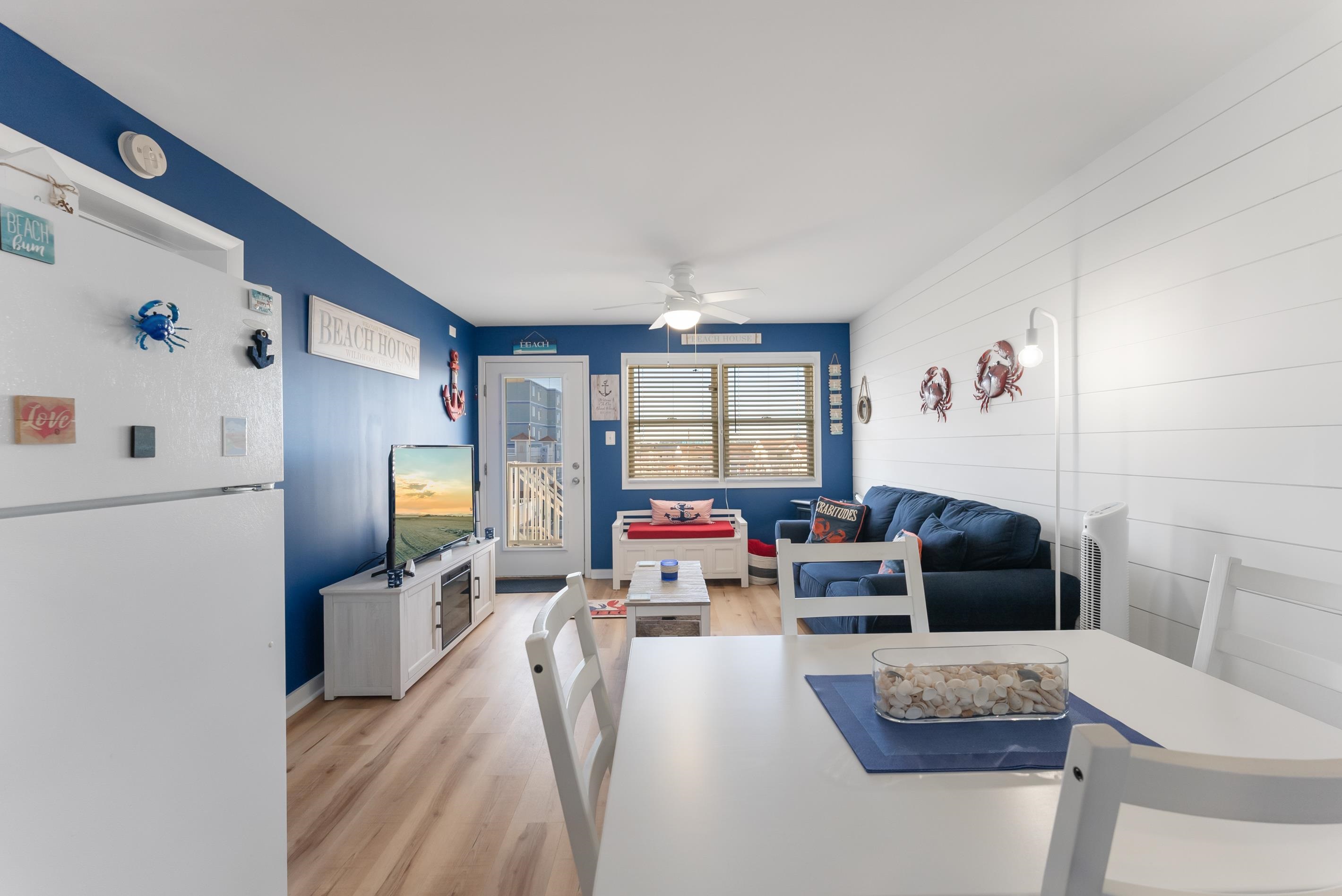 8401 Atlantic Avenue Unit: 307