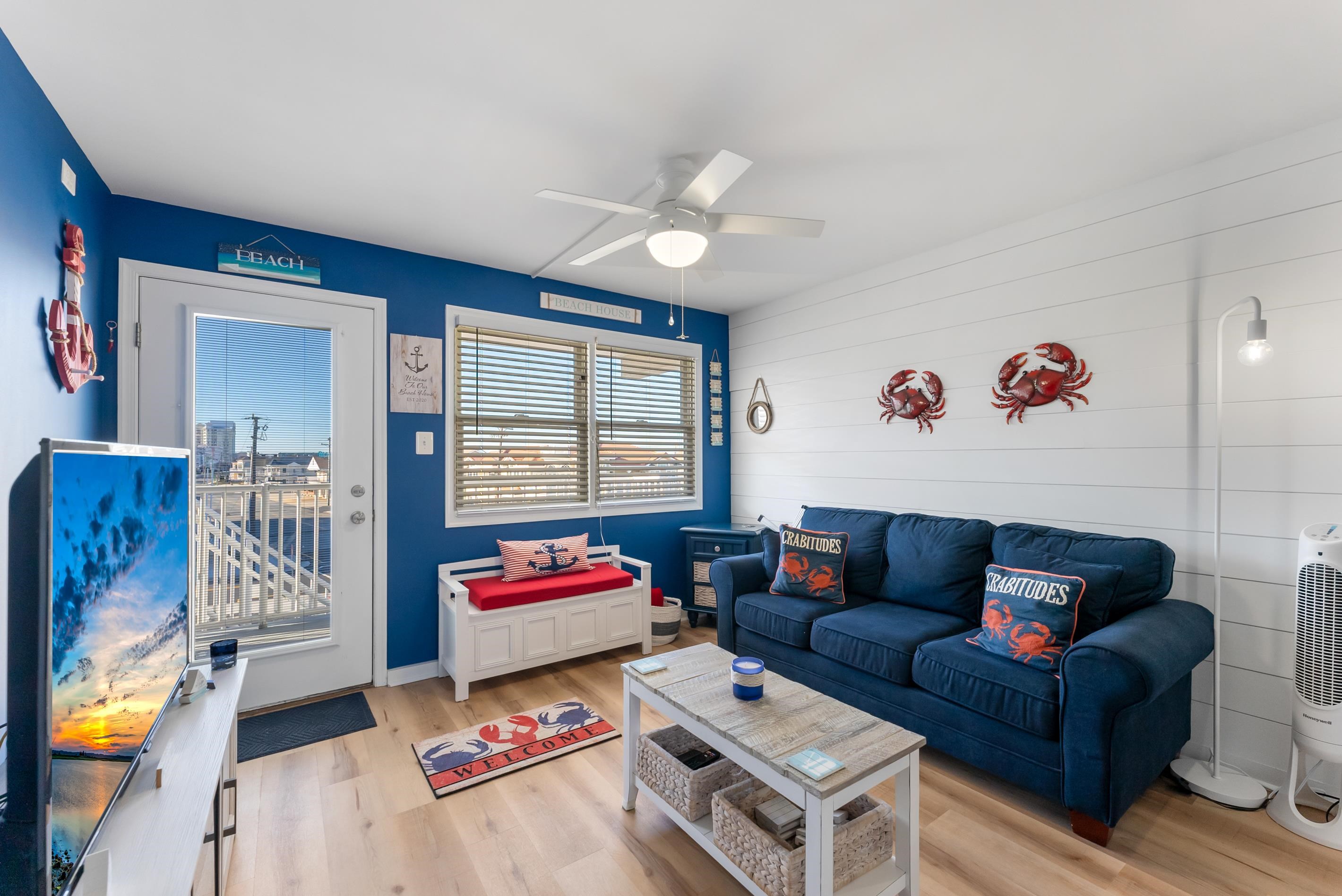 8401 Atlantic Avenue Unit: 307