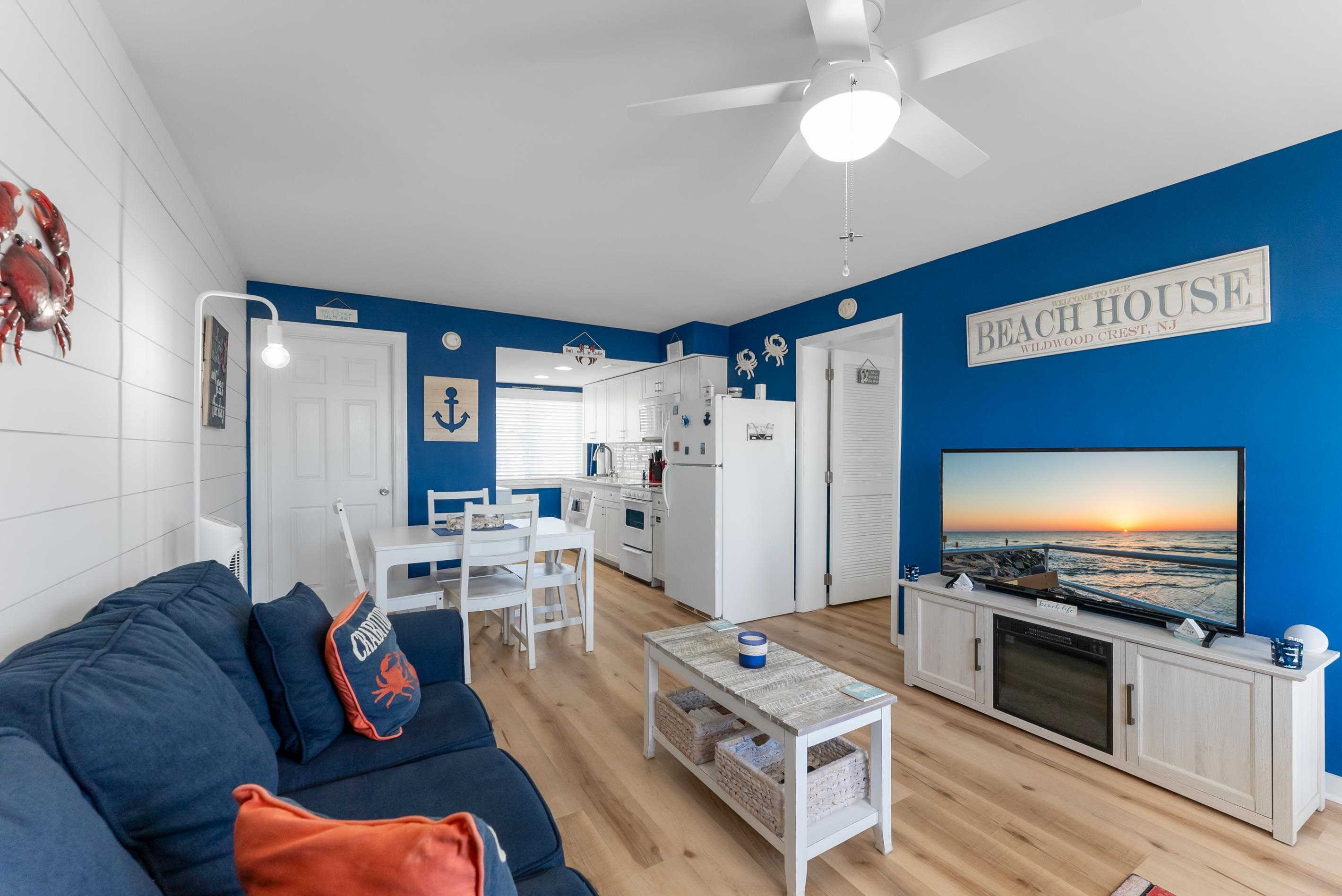 8401 Atlantic Avenue Unit: 307