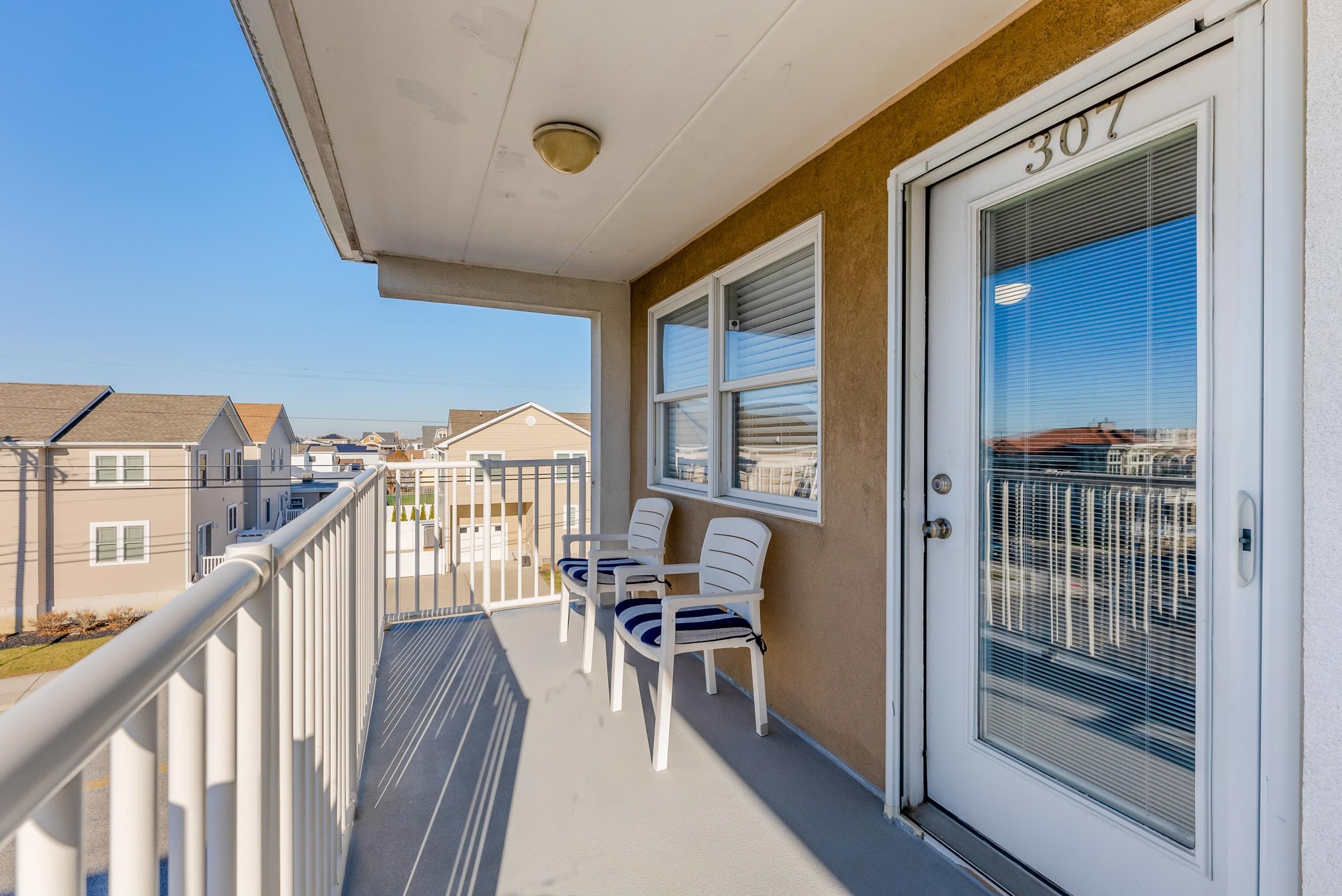 8401 Atlantic Avenue Unit: 307