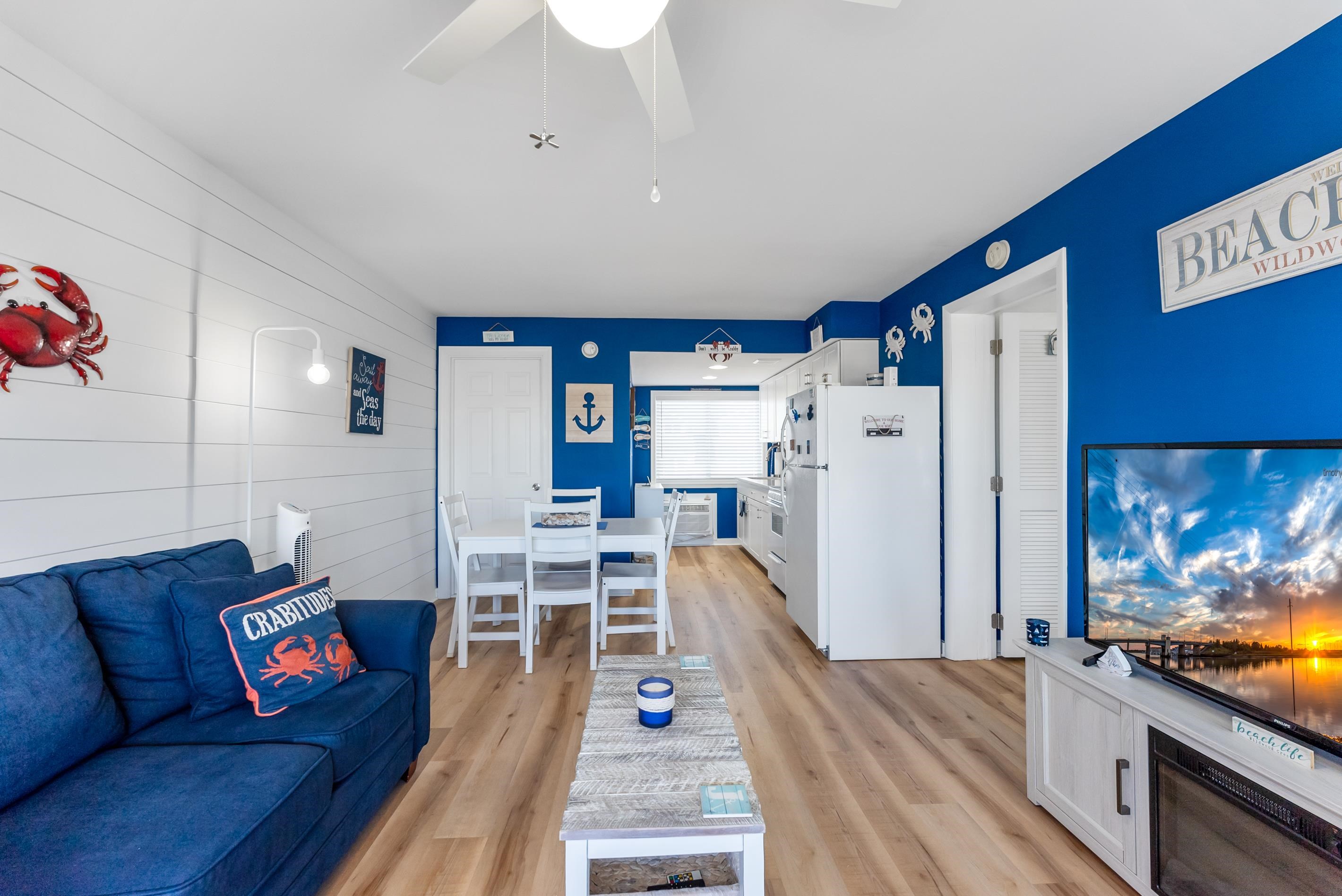 8401 Atlantic Avenue Unit: 307