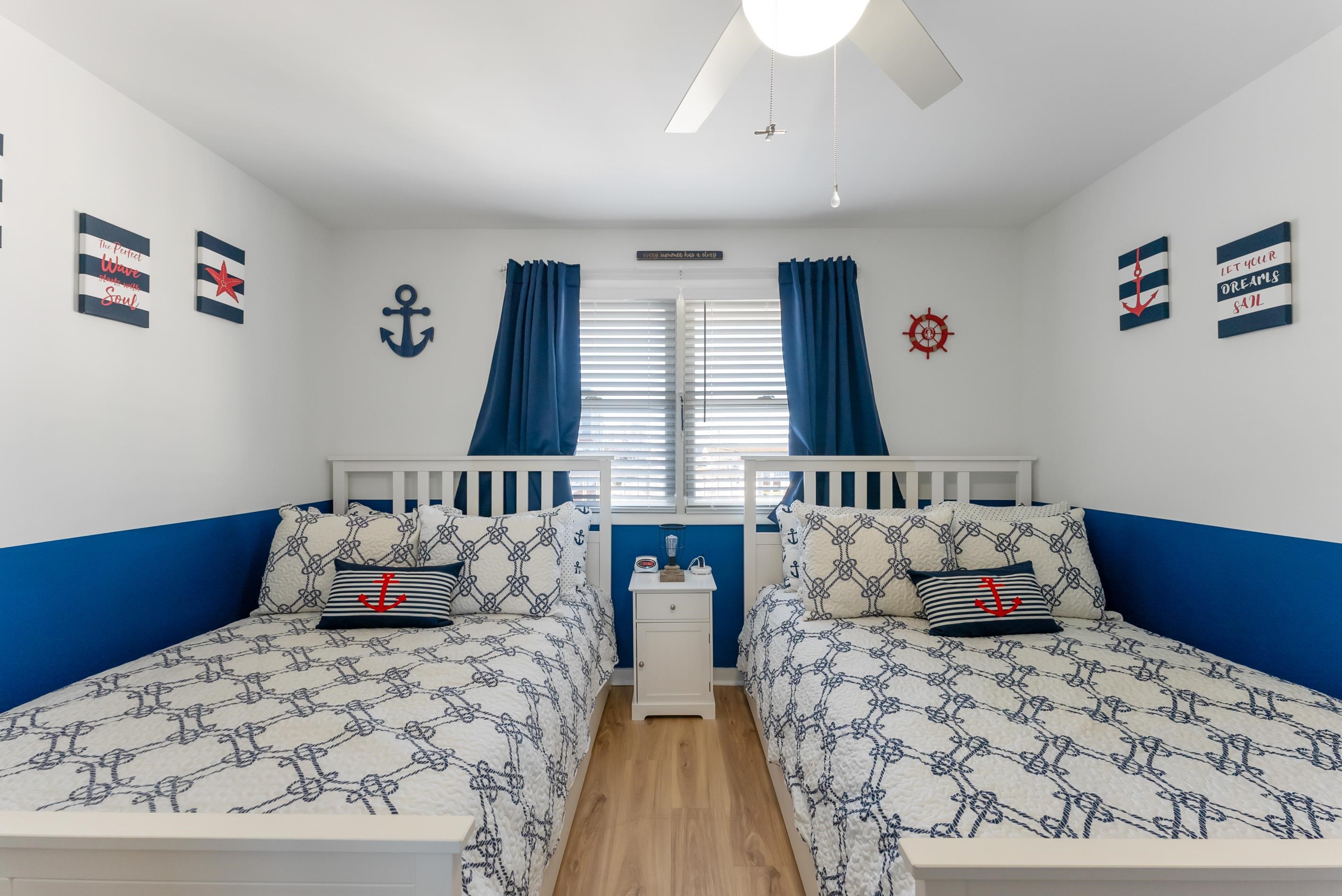 8401 Atlantic Avenue Unit: 307