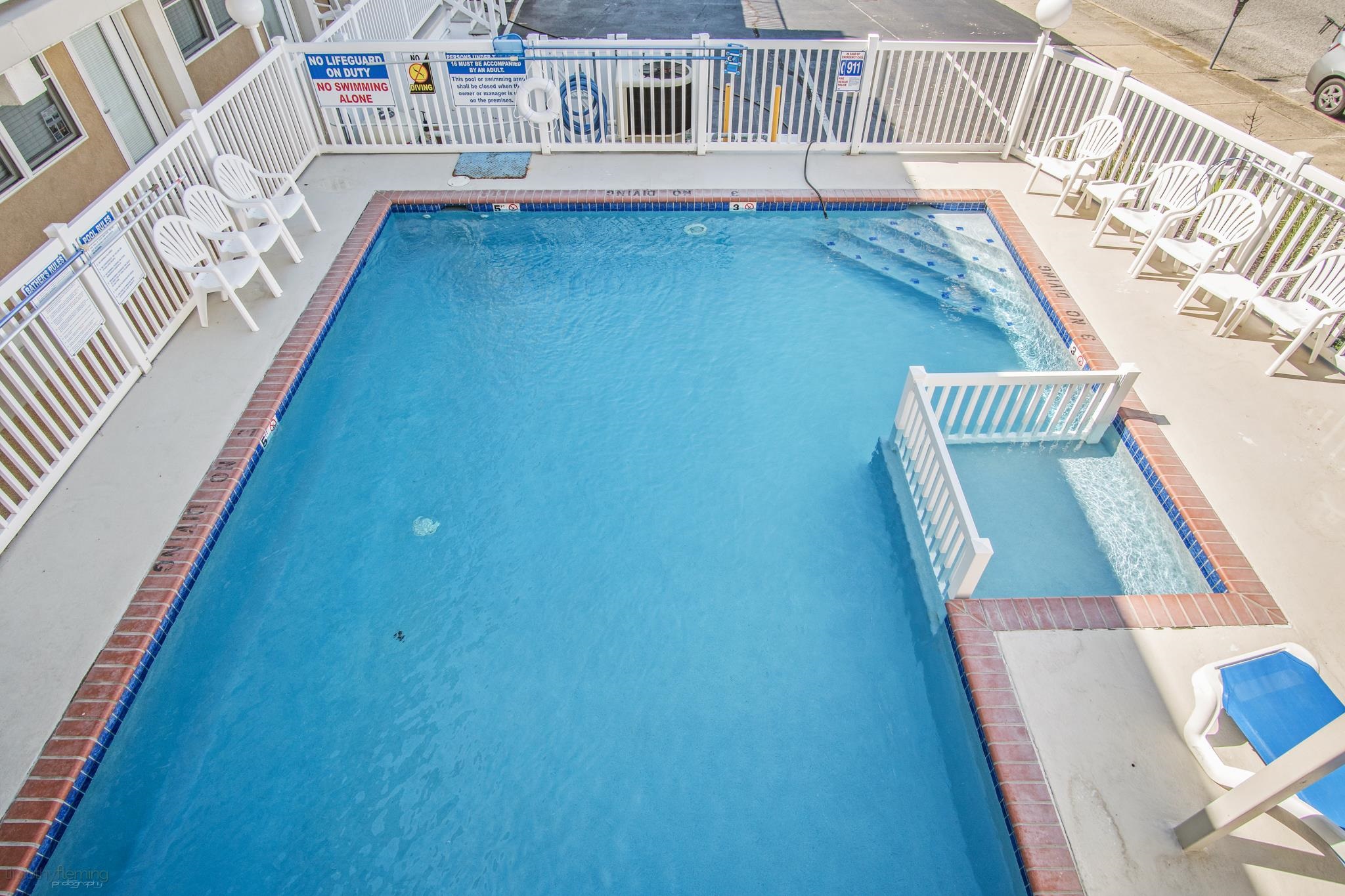 8401 Atlantic Avenue Unit: 307