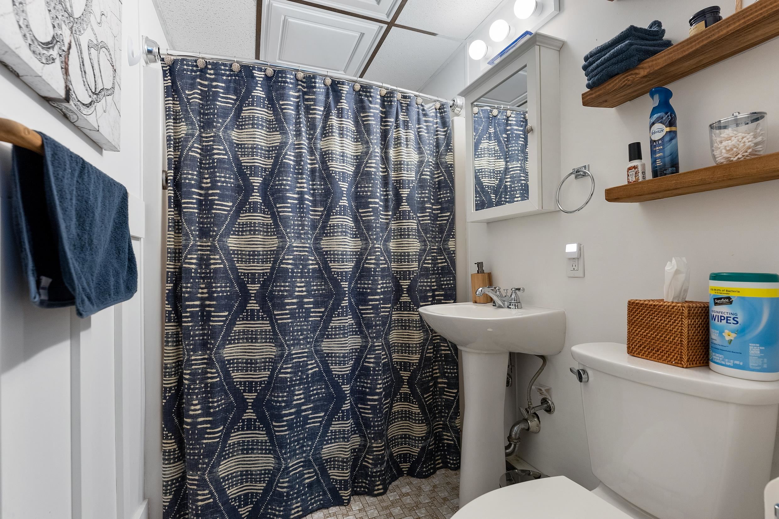 404 E Denver Avenue Unit: 405