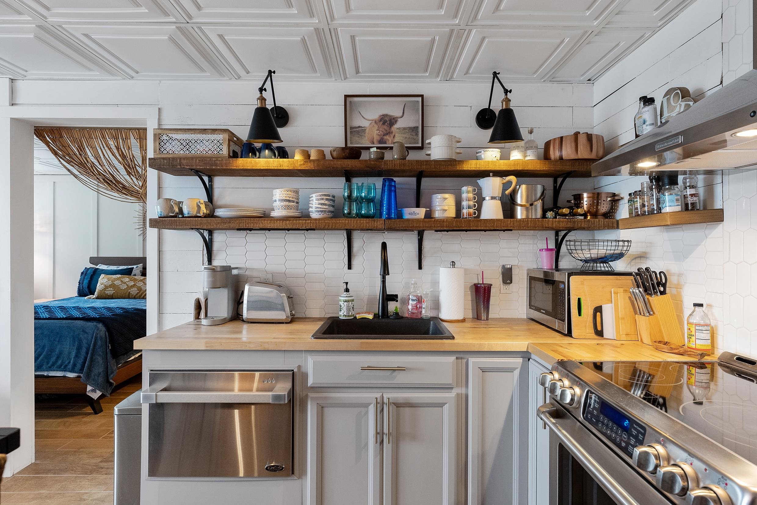 404 E Denver Avenue Unit: 405