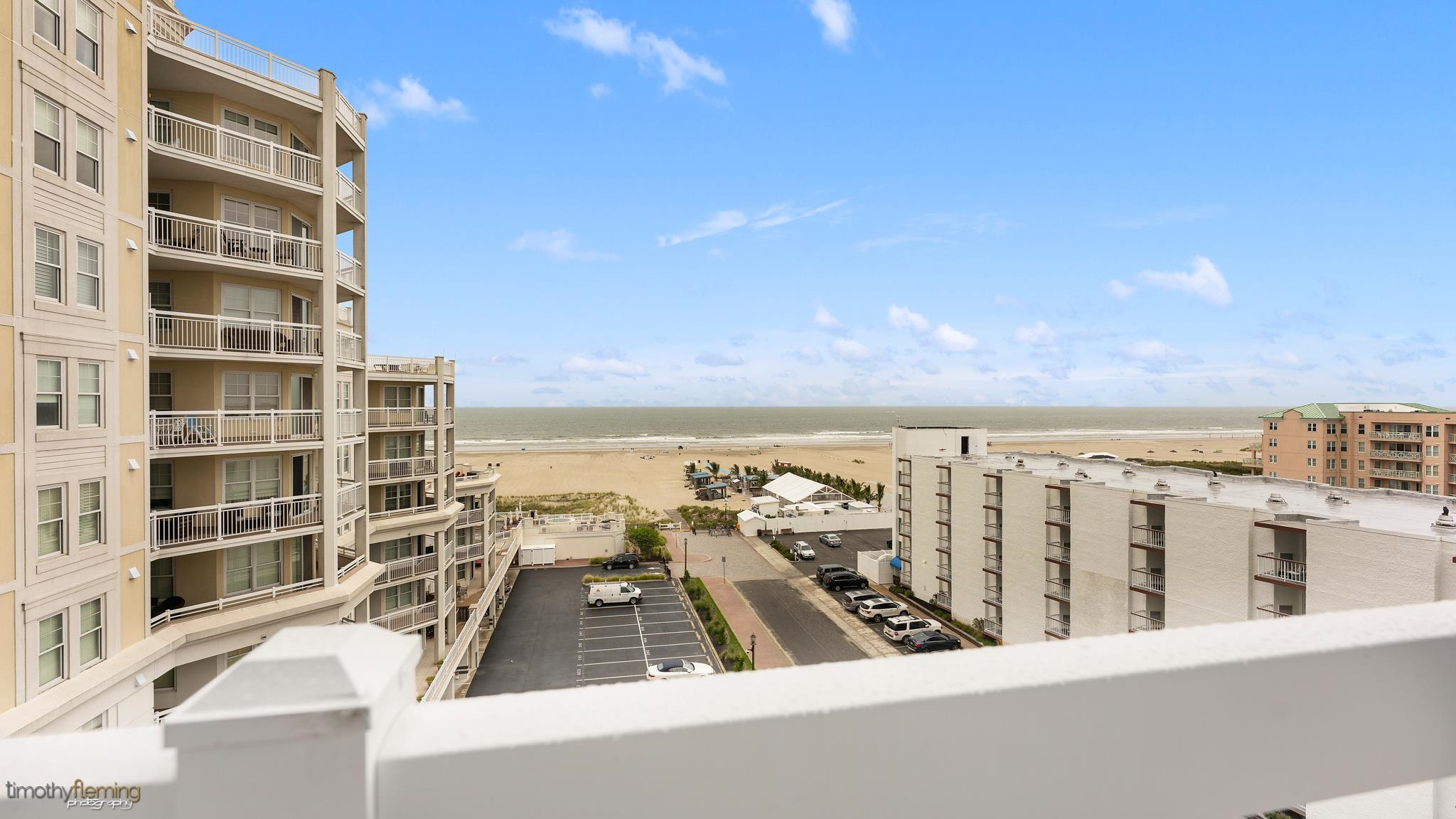 9601 Atlantic Avenue Unit: 603