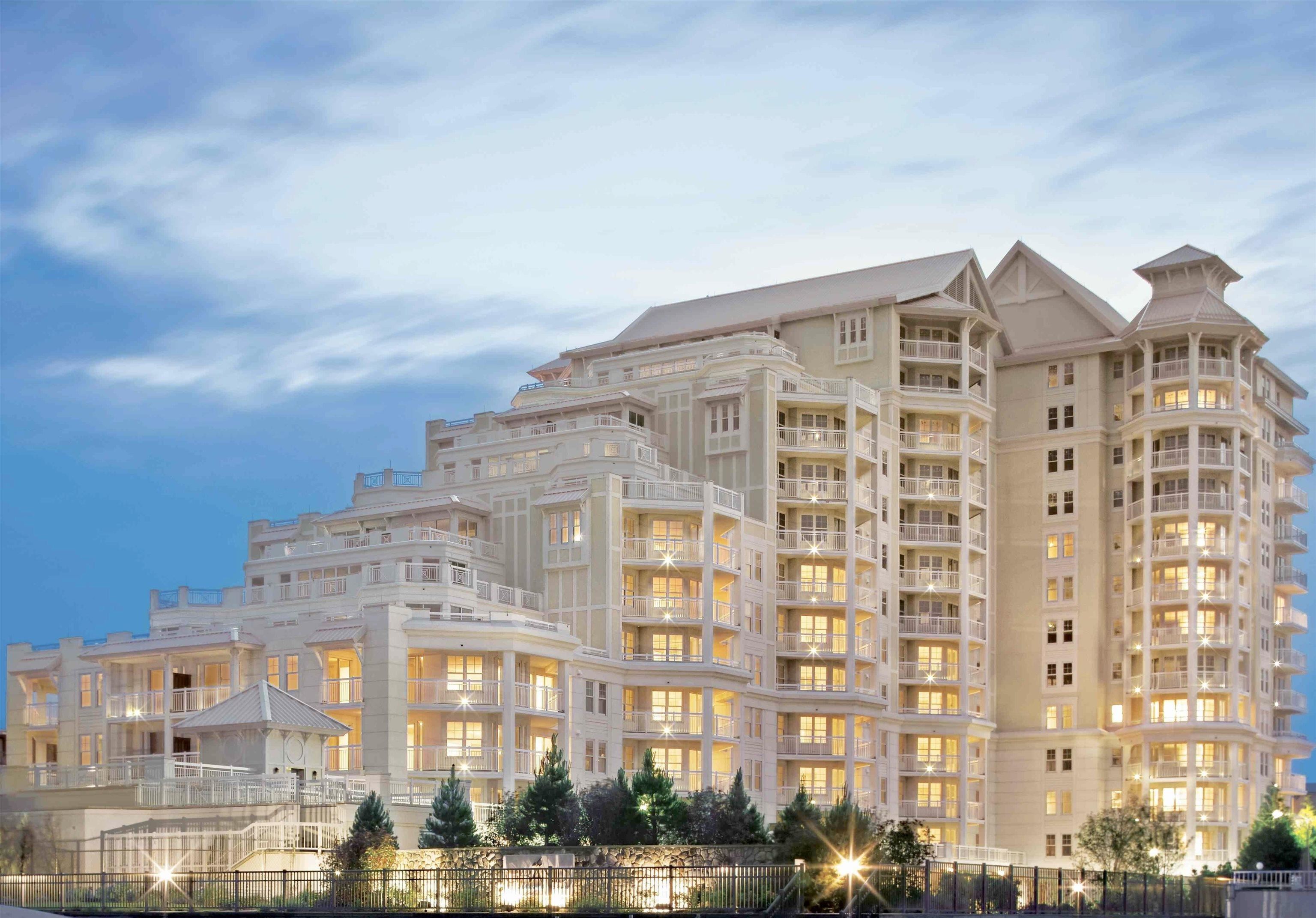 9601 Atlantic Avenue Unit: 603