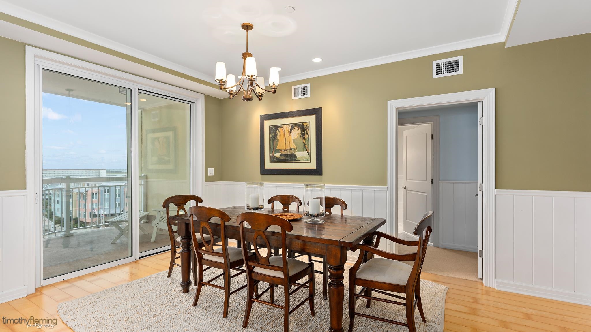 9601 Atlantic Avenue Unit: 603