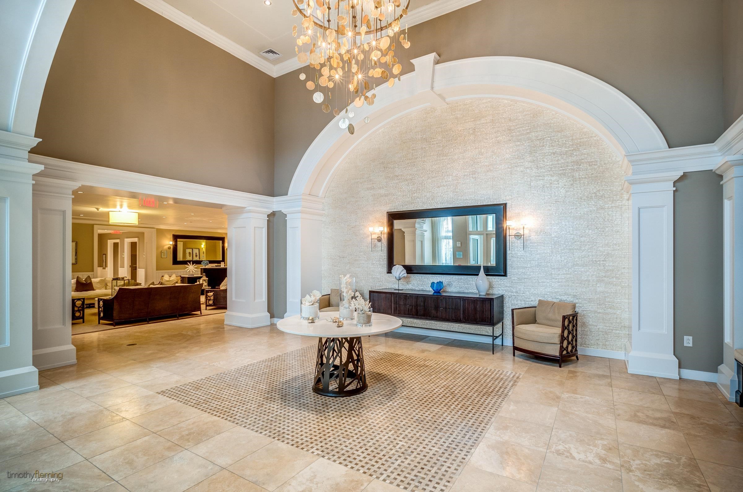 9601 Atlantic Avenue Unit: 603