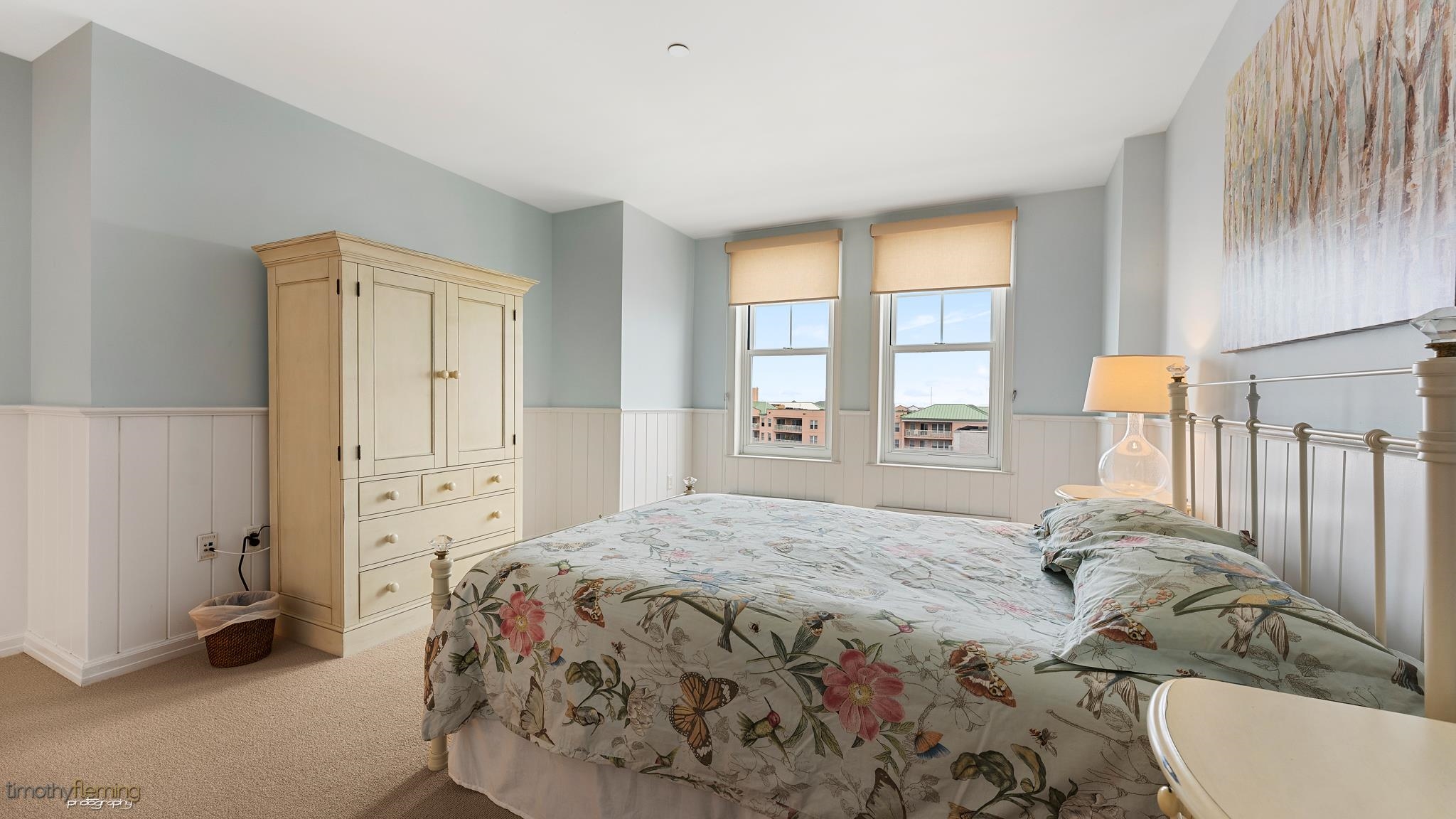 9601 Atlantic Avenue Unit: 603