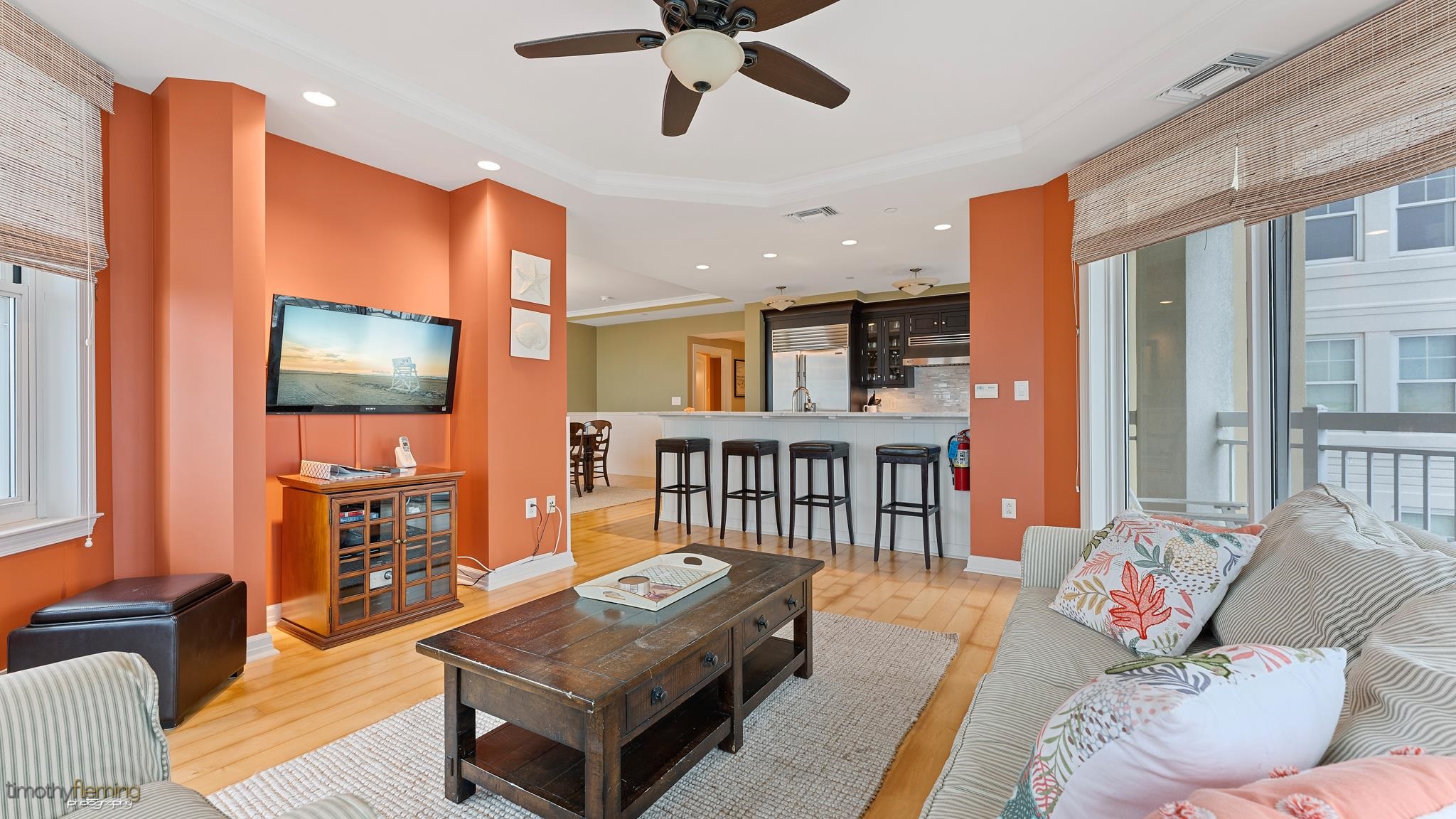 9601 Atlantic Avenue Unit: 603