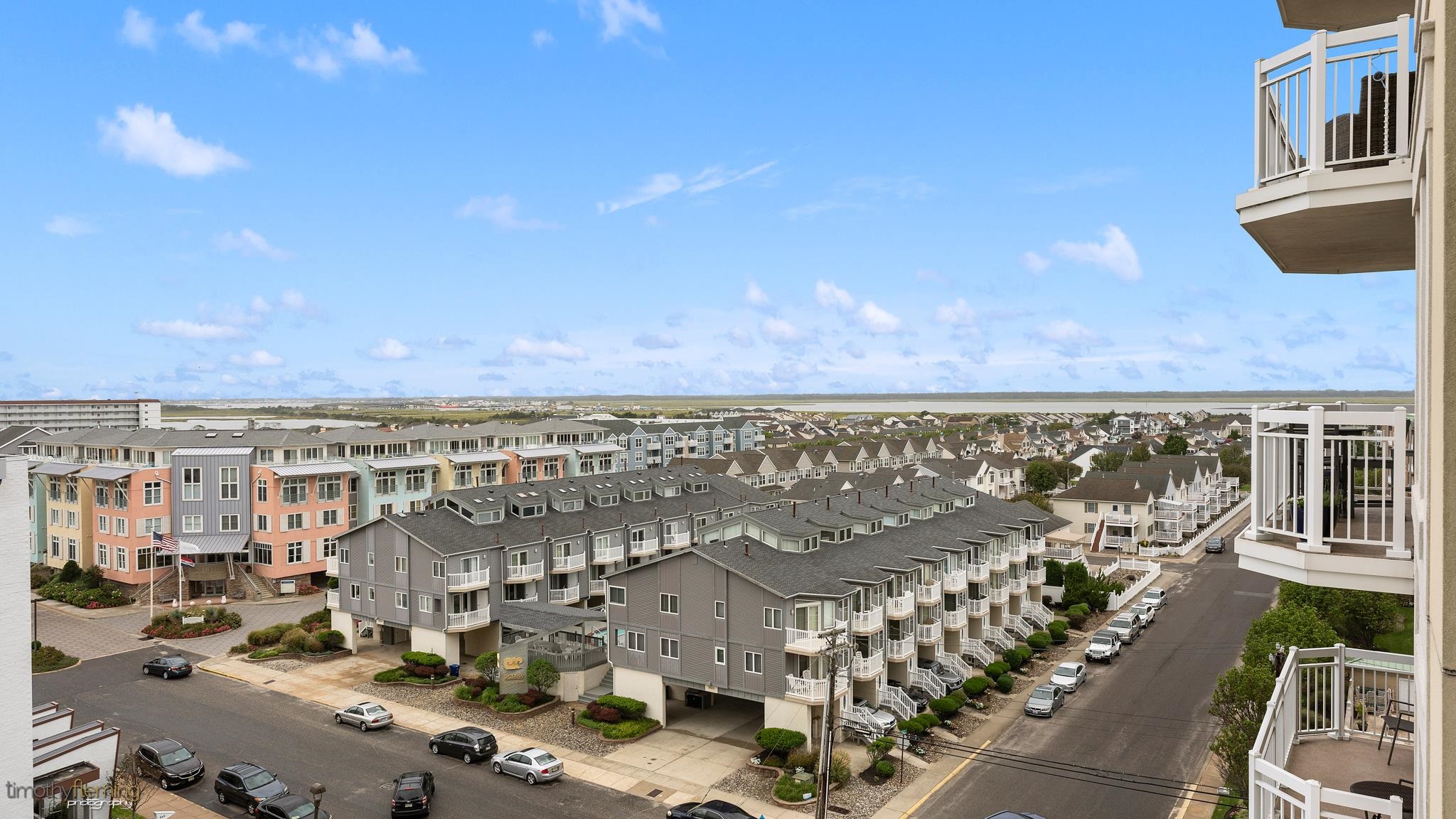 9601 Atlantic Avenue Unit: 603