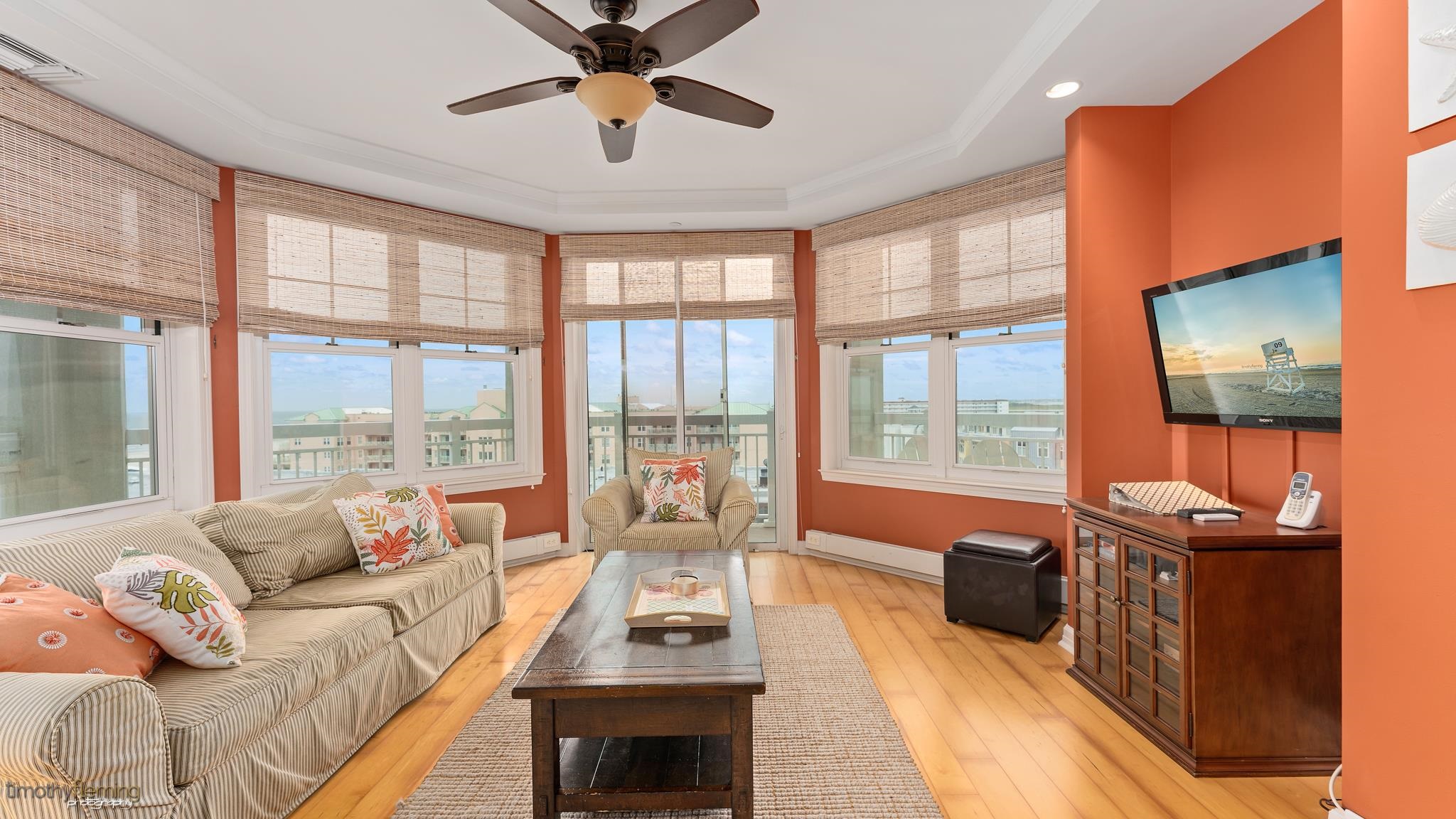 9601 Atlantic Avenue Unit: 603