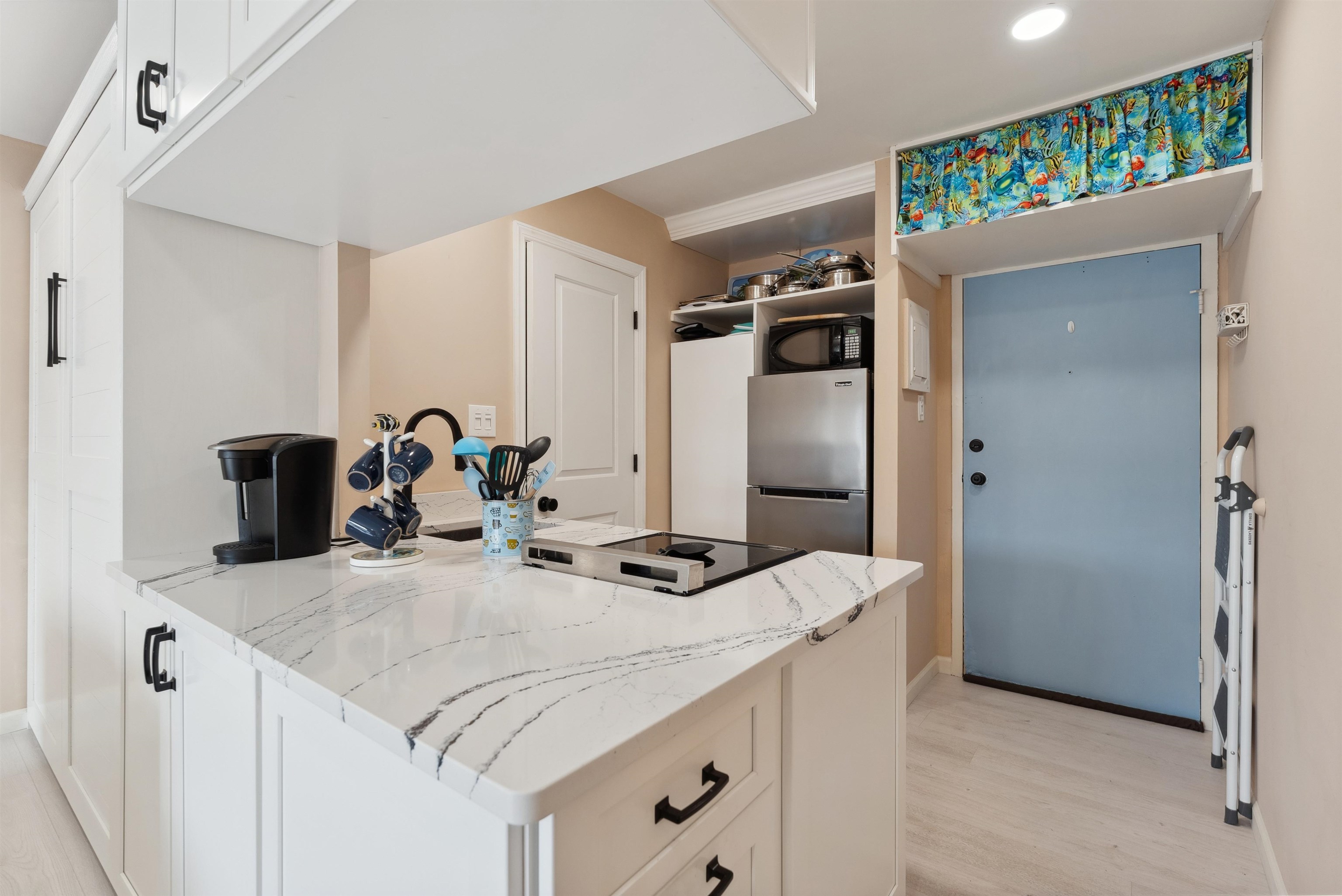 725 Allen Drive Unit: 214A