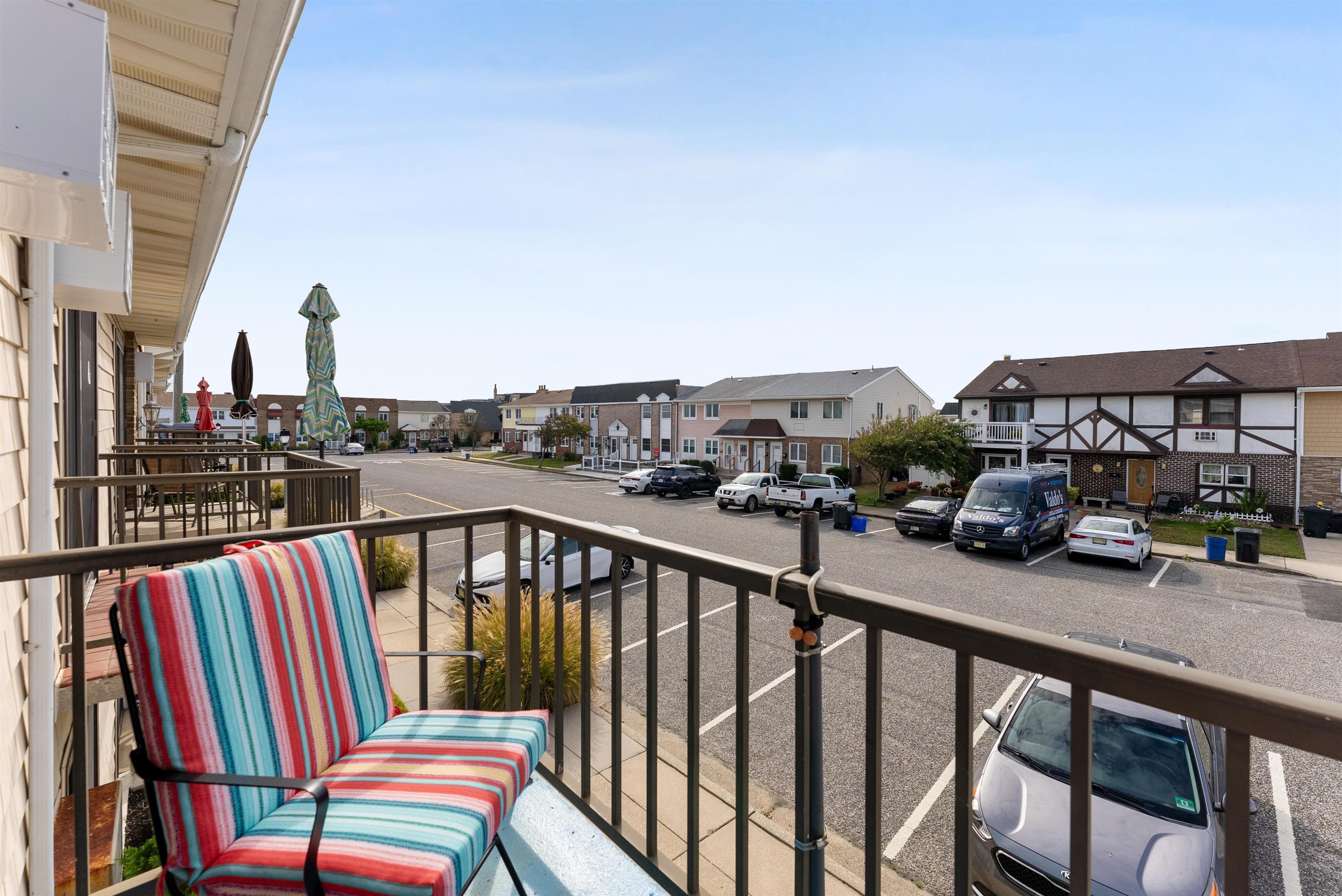 725 Allen Drive Unit: 214A